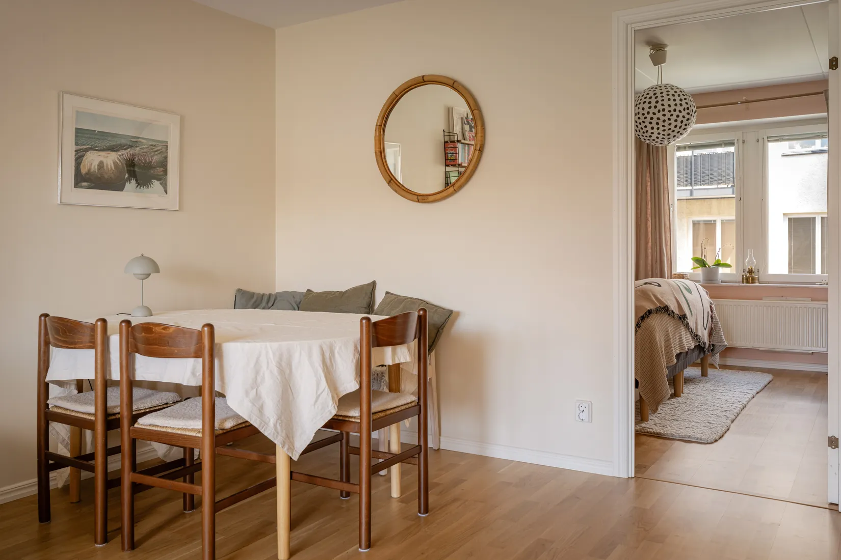 Bostadsrätt, Skridskovägen 11, vån 4/4, Västertorp/Hägerstensåsen, Stockholm