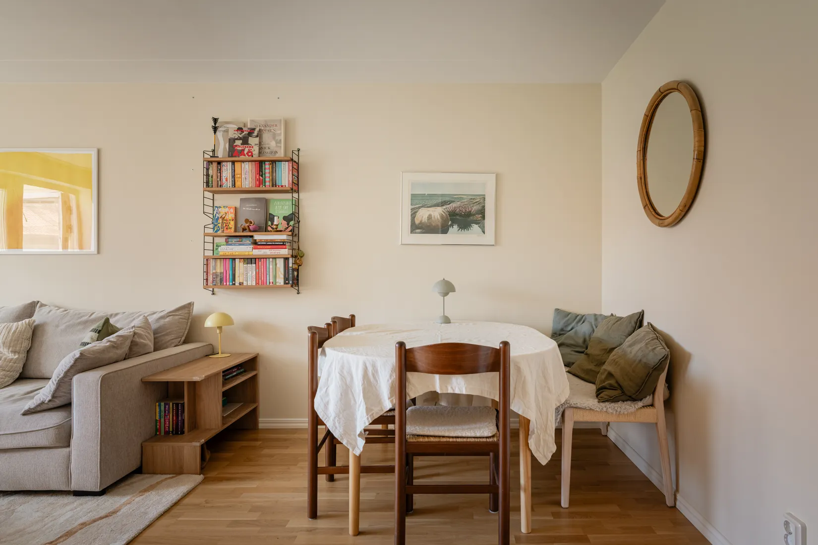 Bostadsrätt, Skridskovägen 11, vån 4/4, Västertorp/Hägerstensåsen, Stockholm