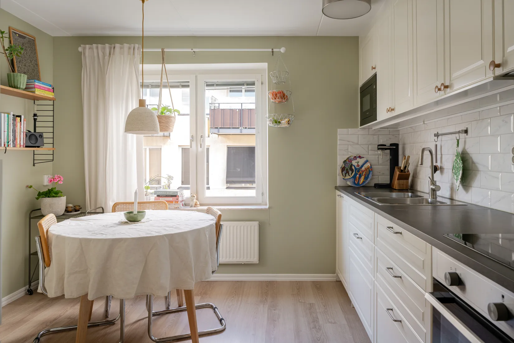 Bostadsrätt, Skridskovägen 11, vån 4/4, Västertorp/Hägerstensåsen, Stockholm