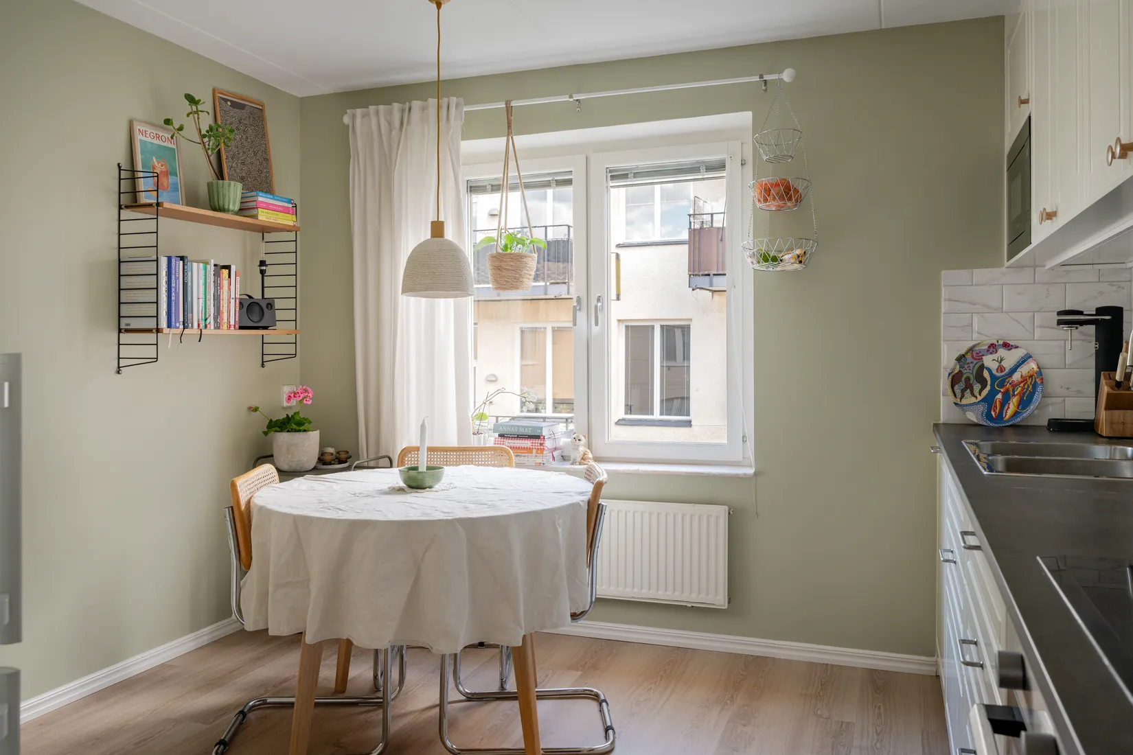 Bostadsrätt, Skridskovägen 11, vån 4/4, Västertorp/Hägerstensåsen, Stockholm