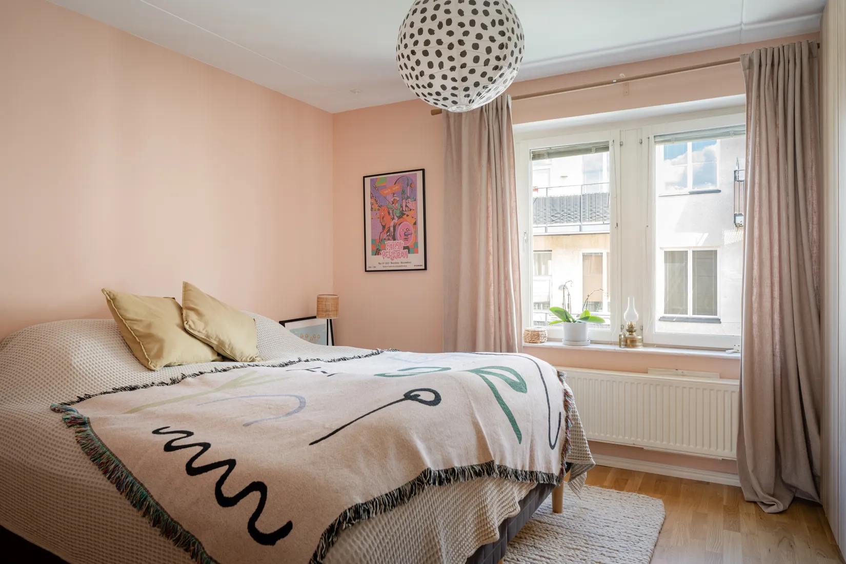 Bostadsrätt, Skridskovägen 11, vån 4/4, Västertorp/Hägerstensåsen, Stockholm