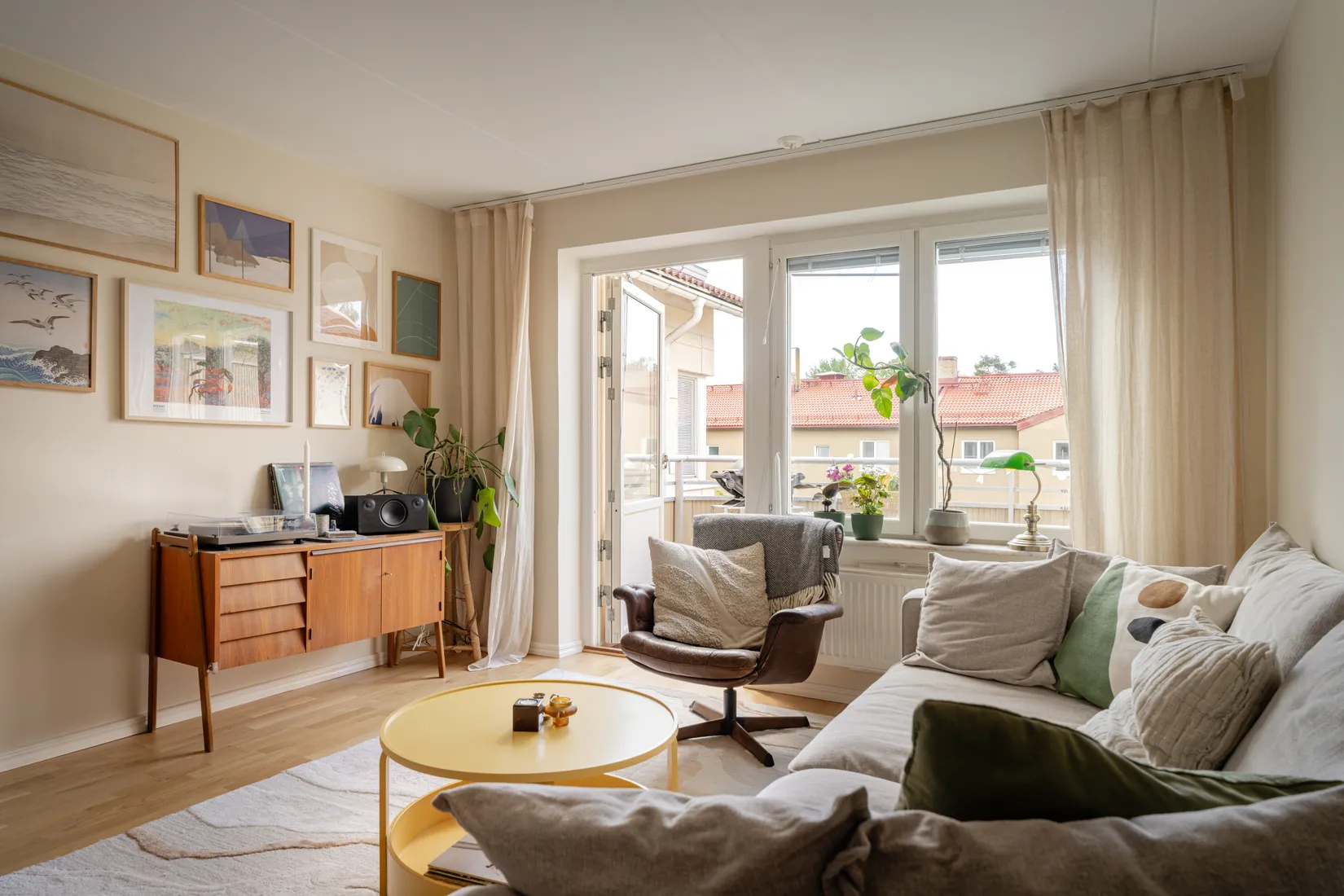 Bostadsrätt, Skridskovägen 11, vån 4/4, Västertorp/Hägerstensåsen, Stockholm