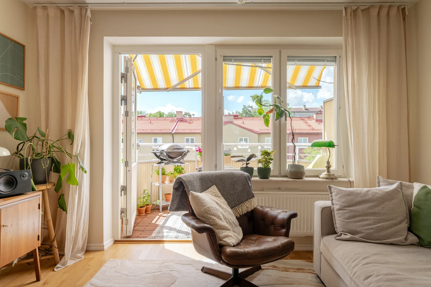 Bostadsrätt, Skridskovägen 11, vån 4/4, Västertorp/Hägerstensåsen, Stockholm