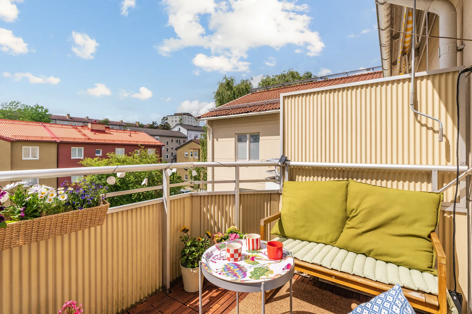 Bostadsrätt, Skridskovägen 11, vån 4/4, Västertorp/Hägerstensåsen, Stockholm