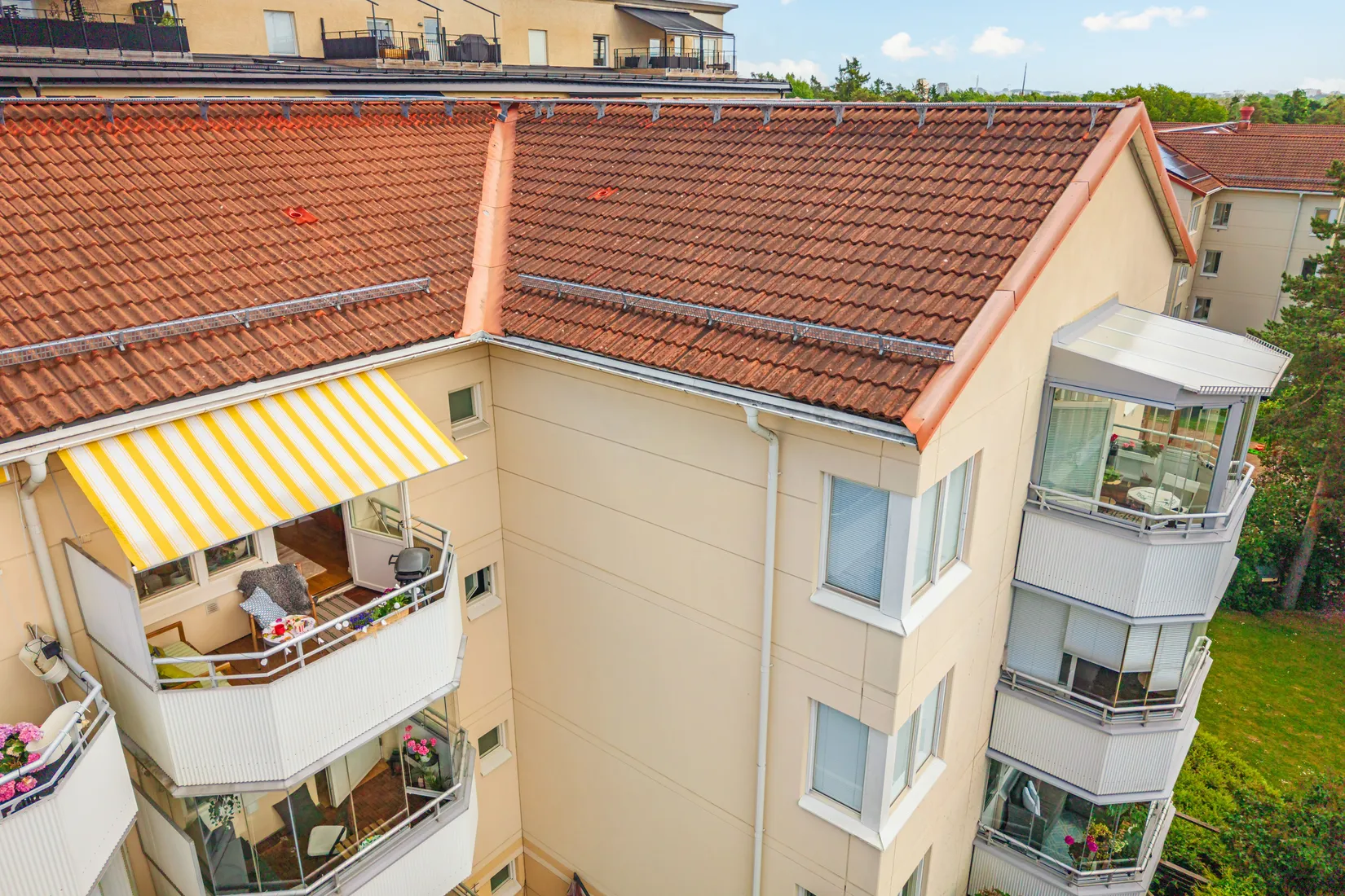 Bostadsrätt, Skridskovägen 11, vån 4/4, Västertorp/Hägerstensåsen, Stockholm