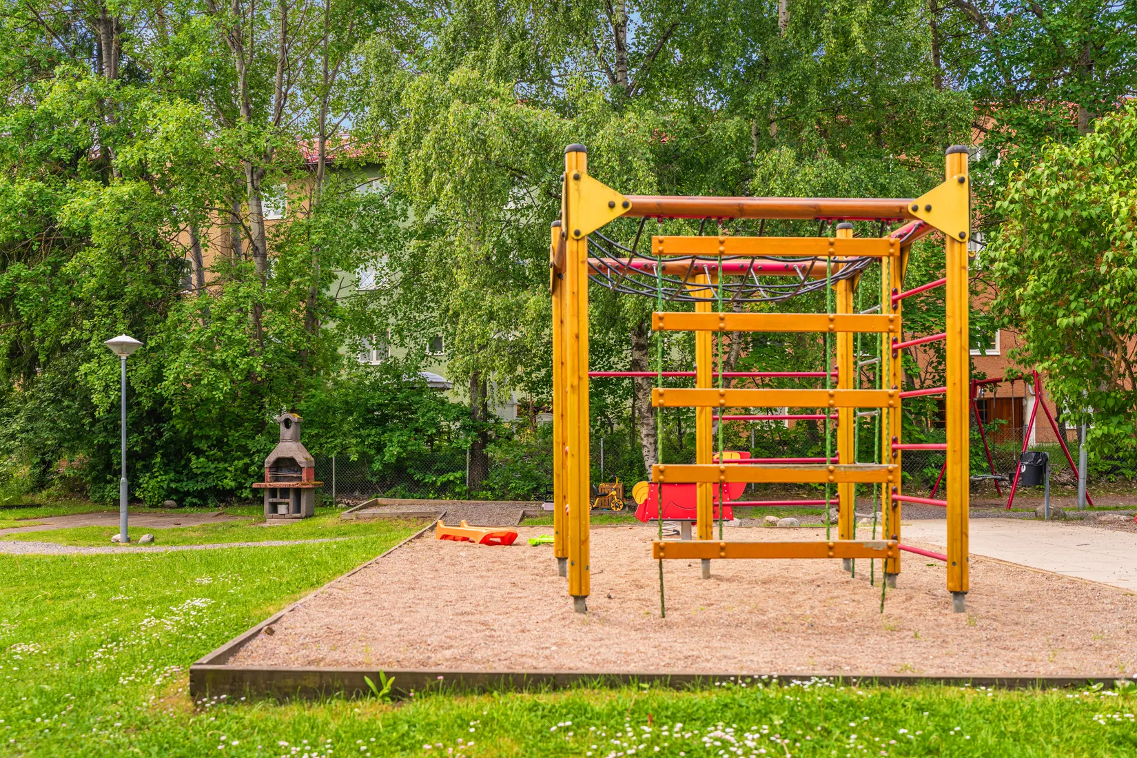 Bostadsrätt, Skridskovägen 11, vån 4/4, Västertorp/Hägerstensåsen, Stockholm