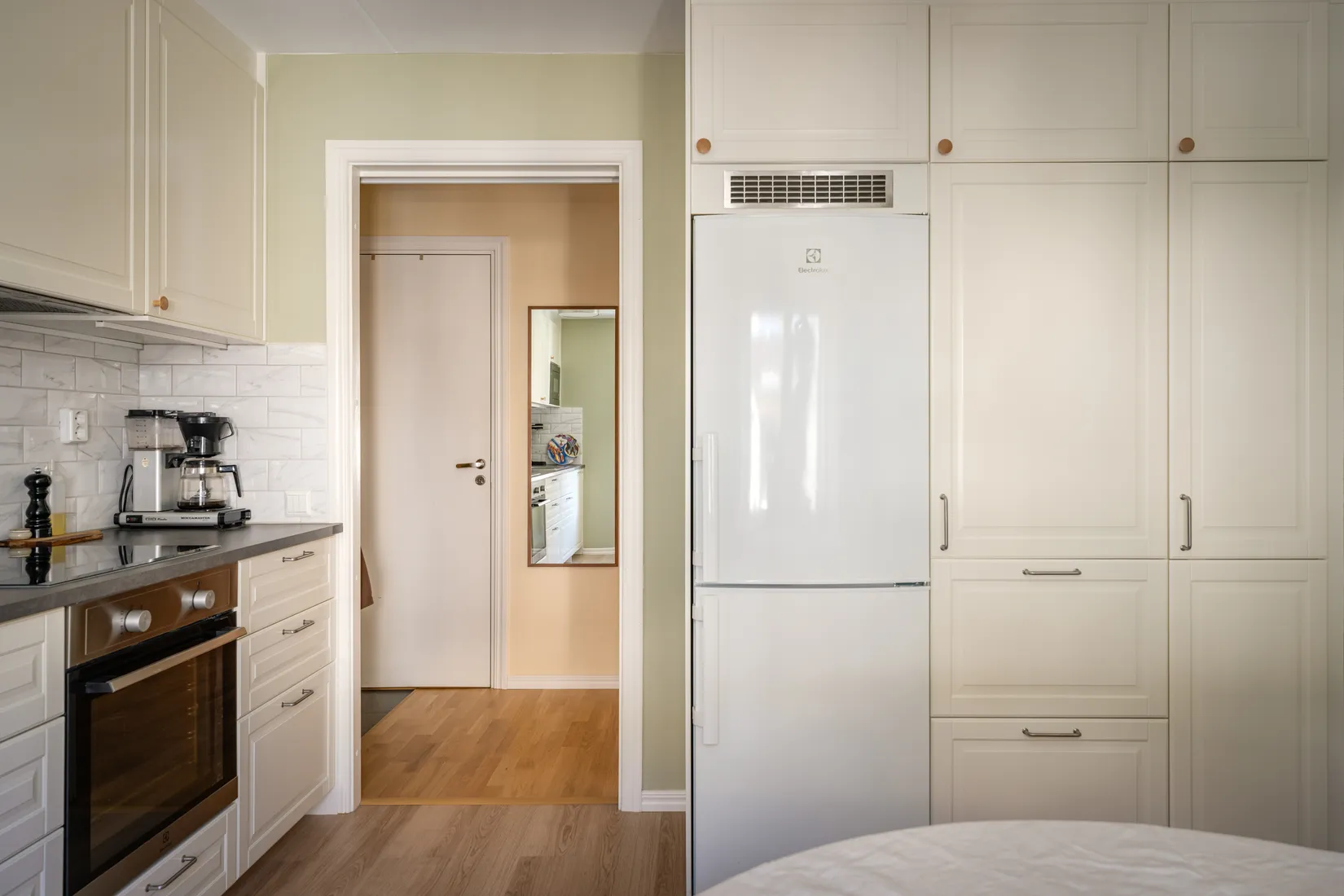 Bostadsrätt, Skridskovägen 11, vån 4/4, Västertorp/Hägerstensåsen, Stockholm