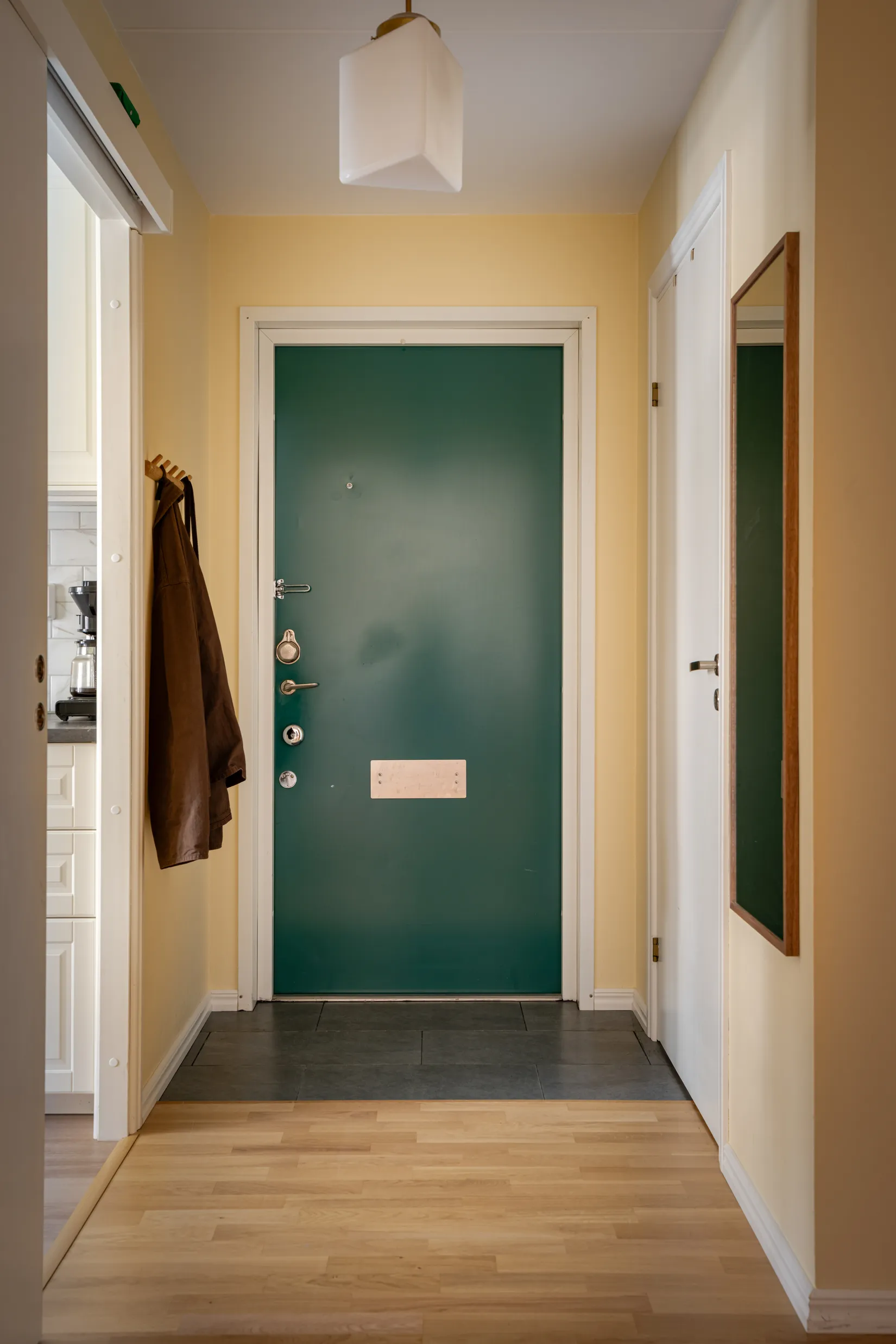 Bostadsrätt, Skridskovägen 11, vån 4/4, Västertorp/Hägerstensåsen, Stockholm