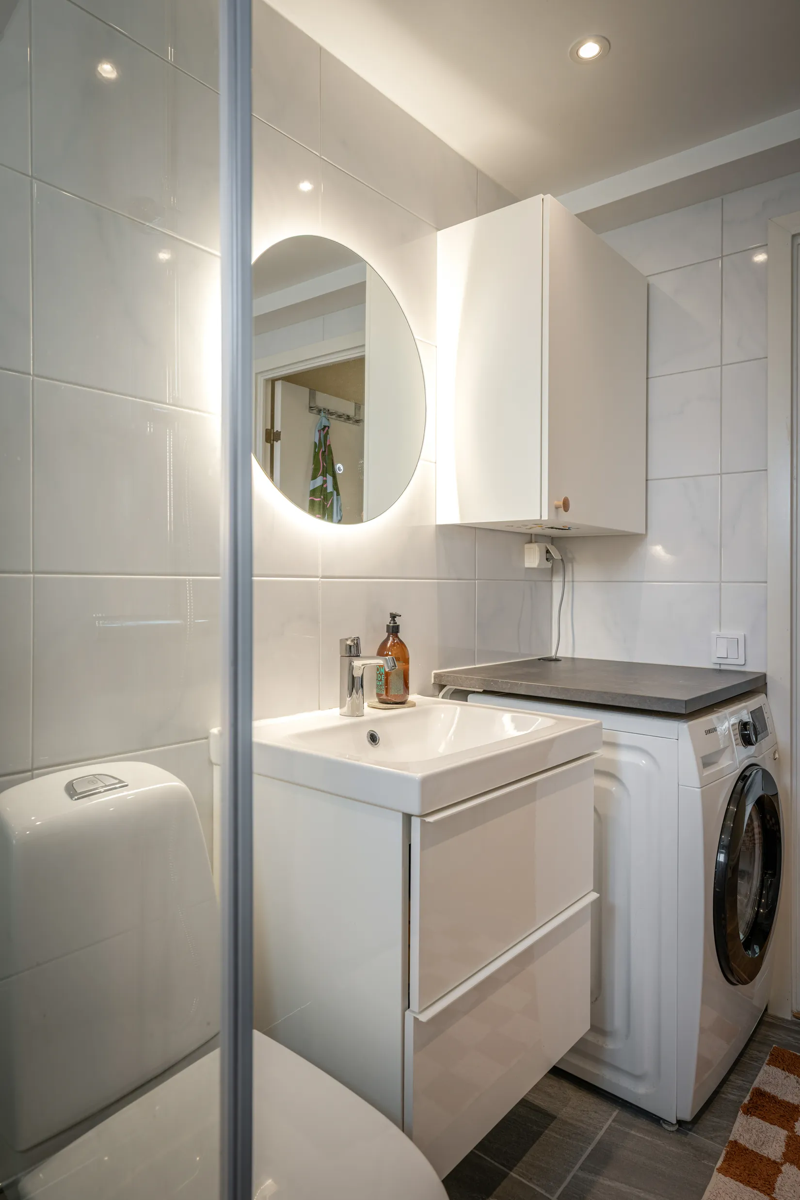 Bostadsrätt, Skridskovägen 11, vån 4/4, Västertorp/Hägerstensåsen, Stockholm
