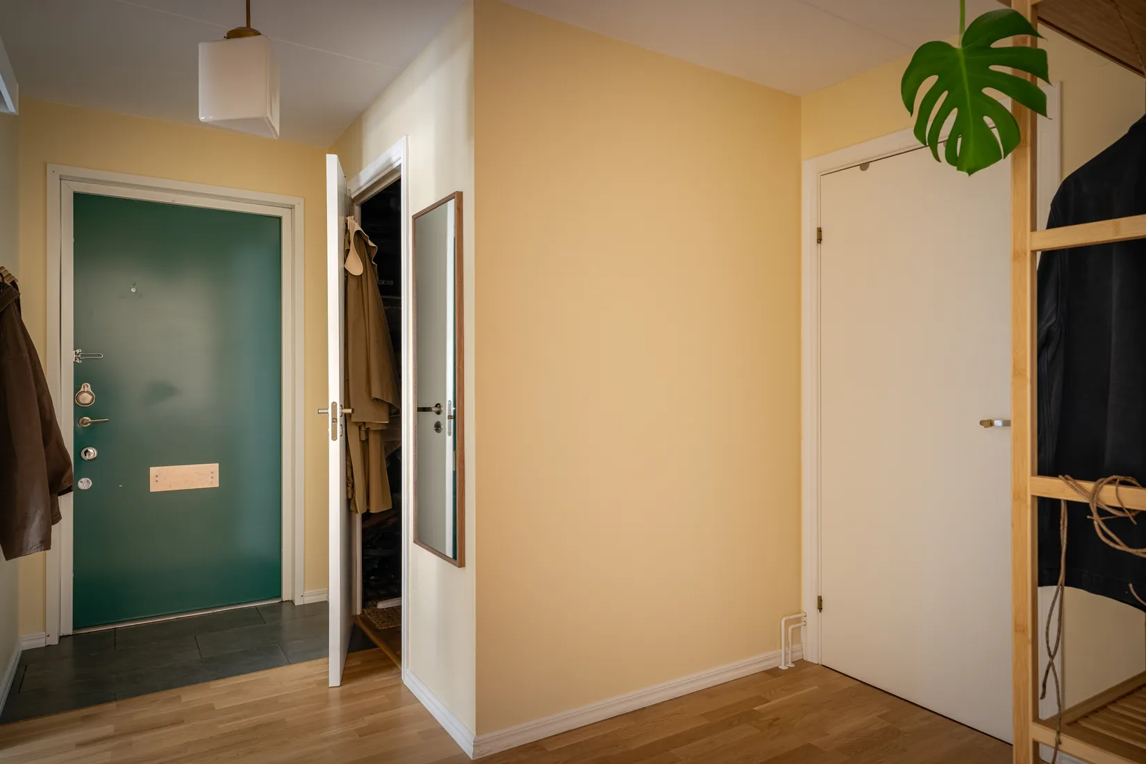 Bostadsrätt, Skridskovägen 11, vån 4/4, Västertorp/Hägerstensåsen, Stockholm