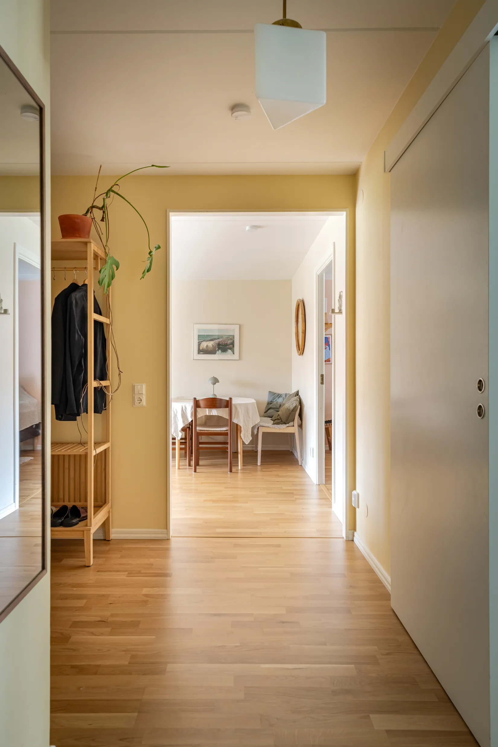 Bostadsrätt, Skridskovägen 11, vån 4/4, Västertorp/Hägerstensåsen, Stockholm