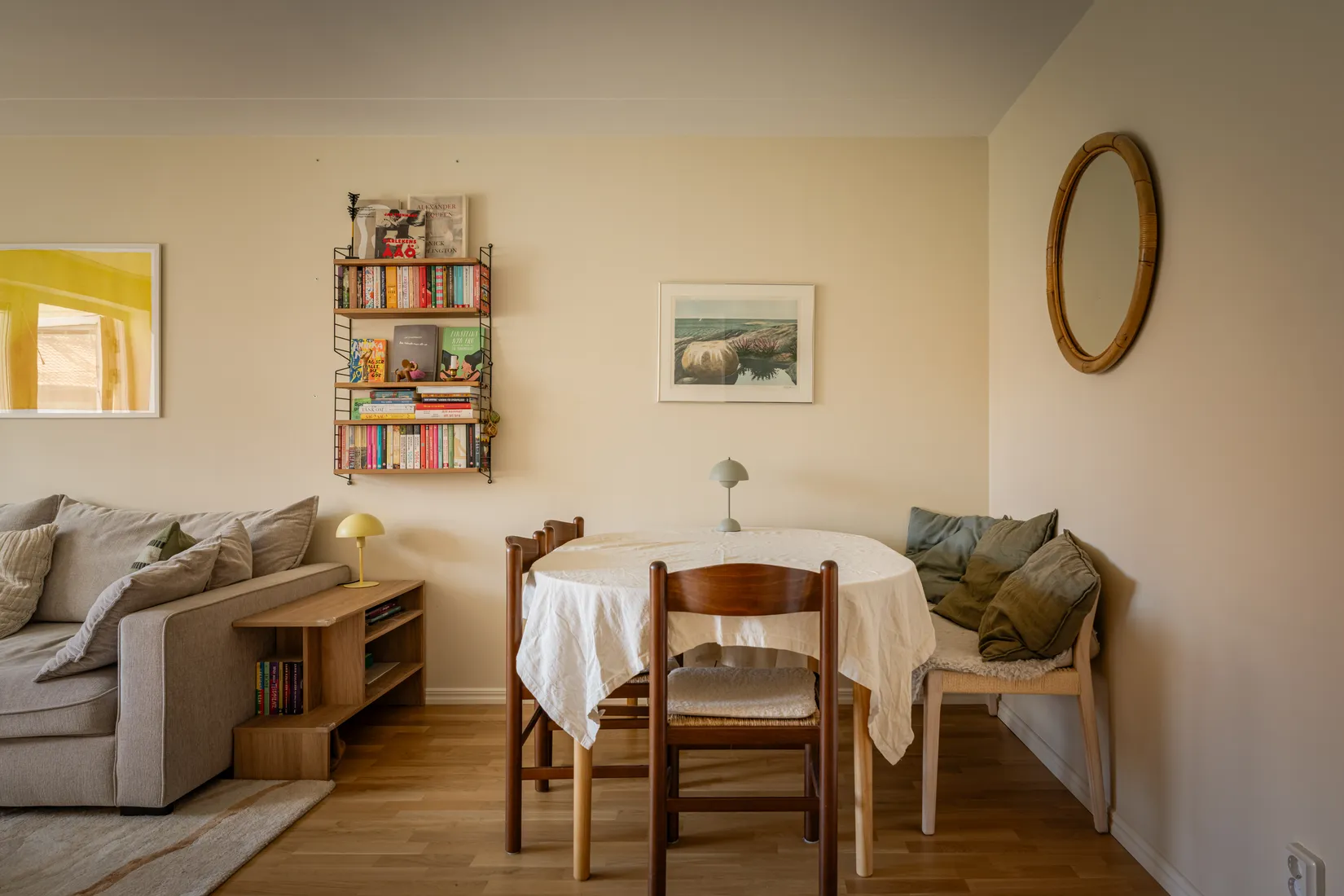 Bostadsrätt, Skridskovägen 11, vån 4/4, Västertorp/Hägerstensåsen, Stockholm