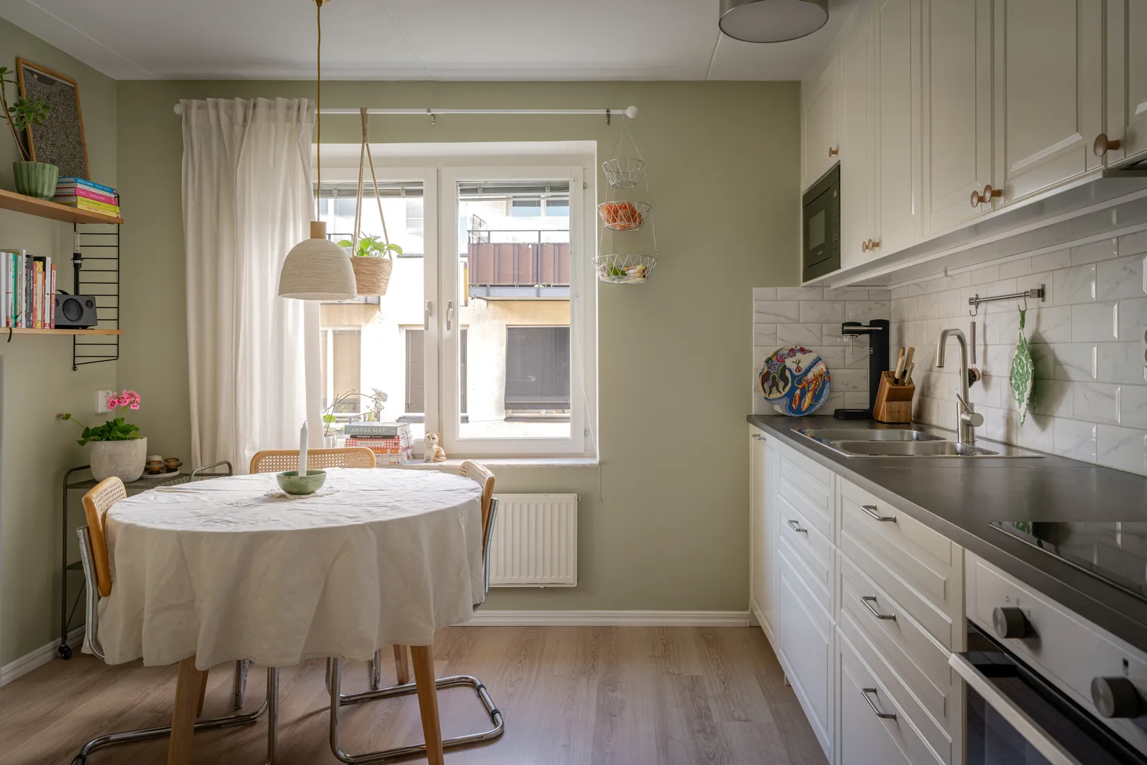Bostadsrätt, Skridskovägen 11, vån 4/4, Västertorp/Hägerstensåsen, Stockholm