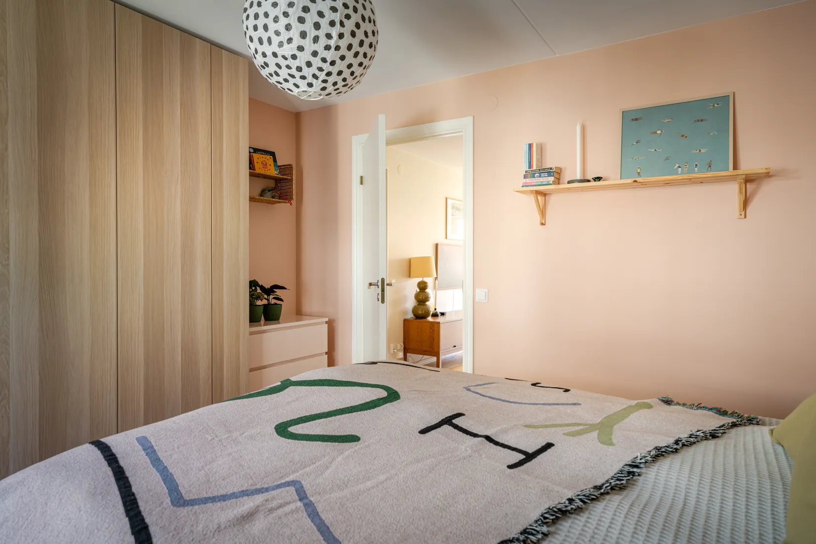 Bostadsrätt, Skridskovägen 11, vån 4/4, Västertorp/Hägerstensåsen, Stockholm