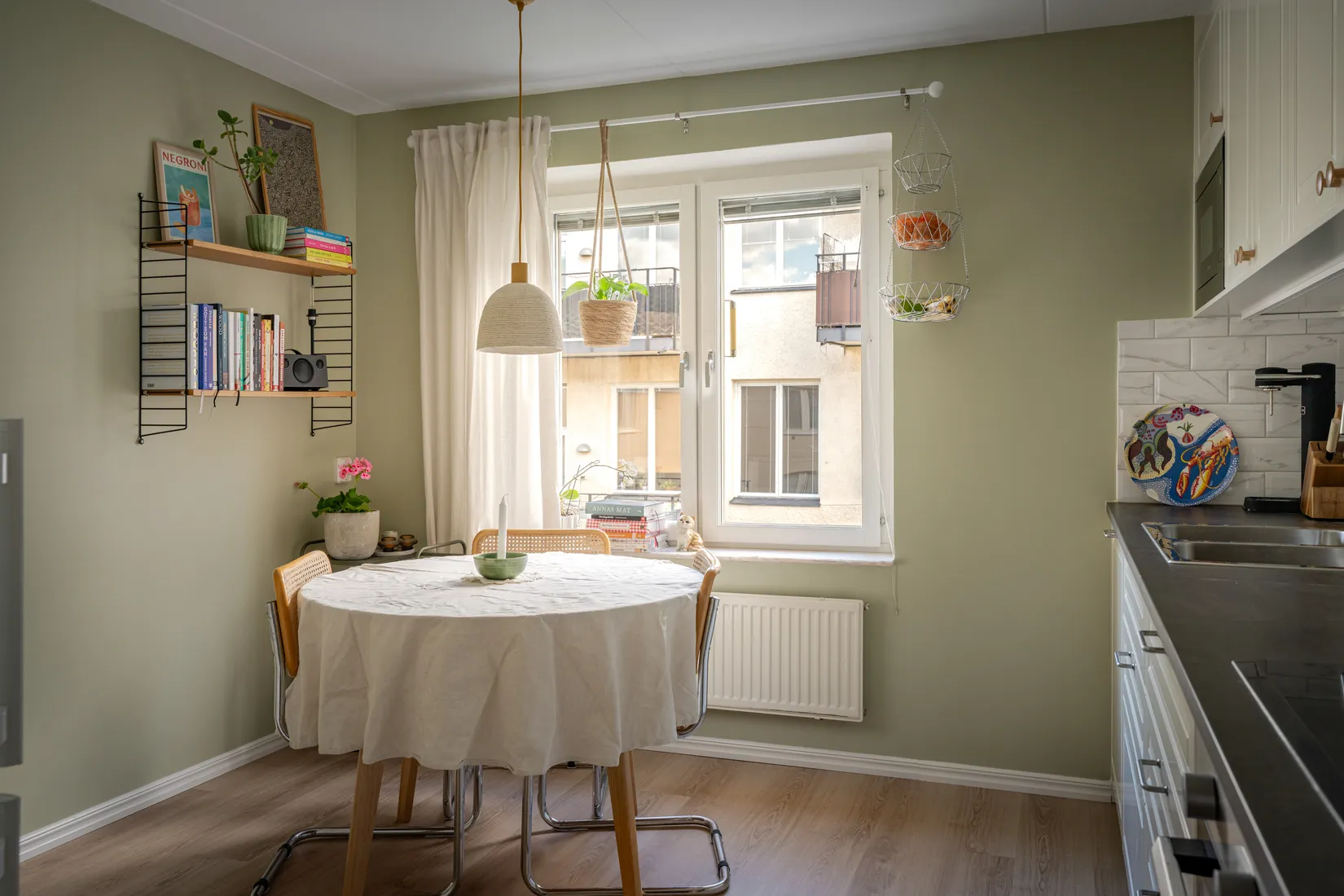 Bostadsrätt, Skridskovägen 11, vån 4/4, Västertorp/Hägerstensåsen, Stockholm
