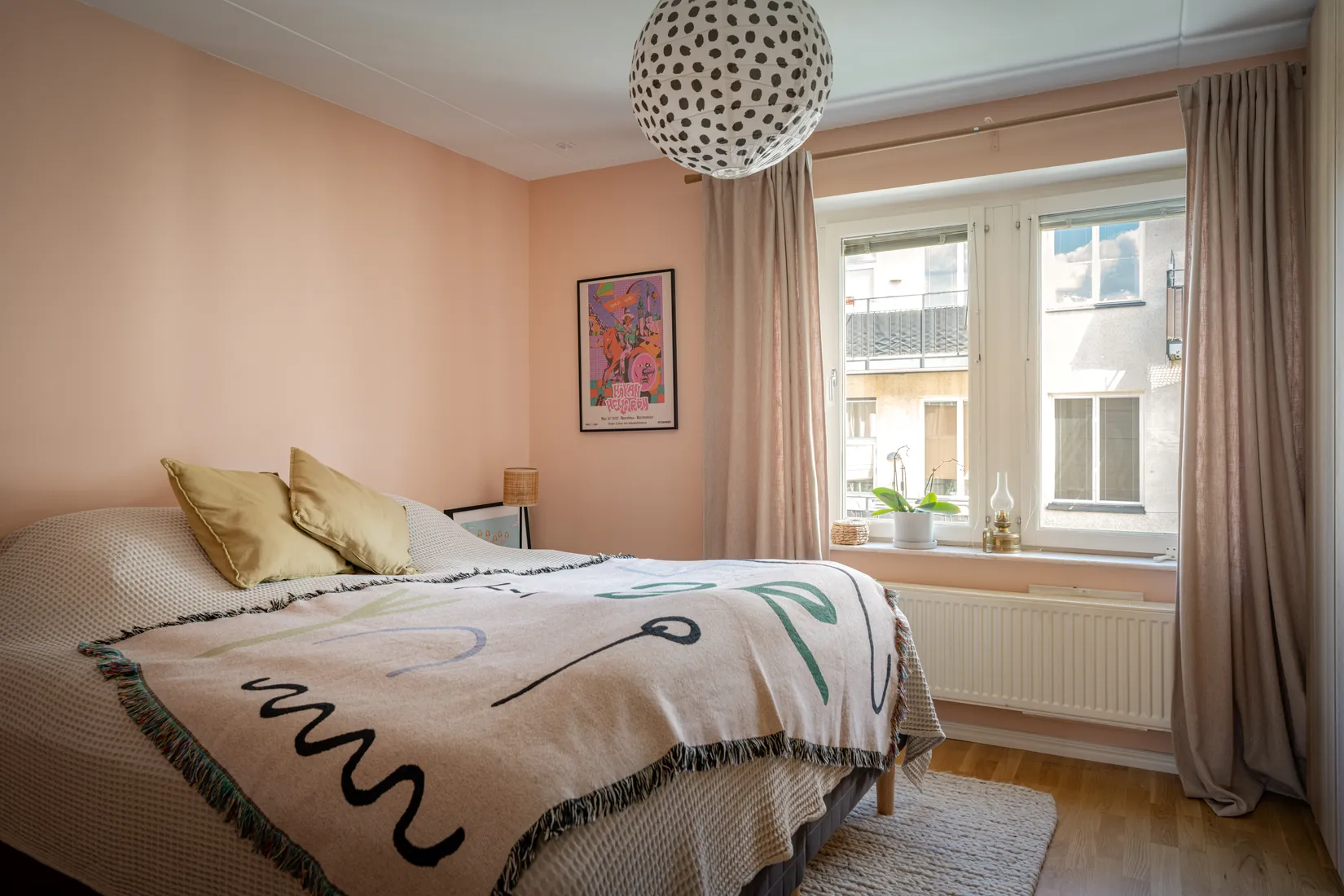 Bostadsrätt, Skridskovägen 11, vån 4/4, Västertorp/Hägerstensåsen, Stockholm