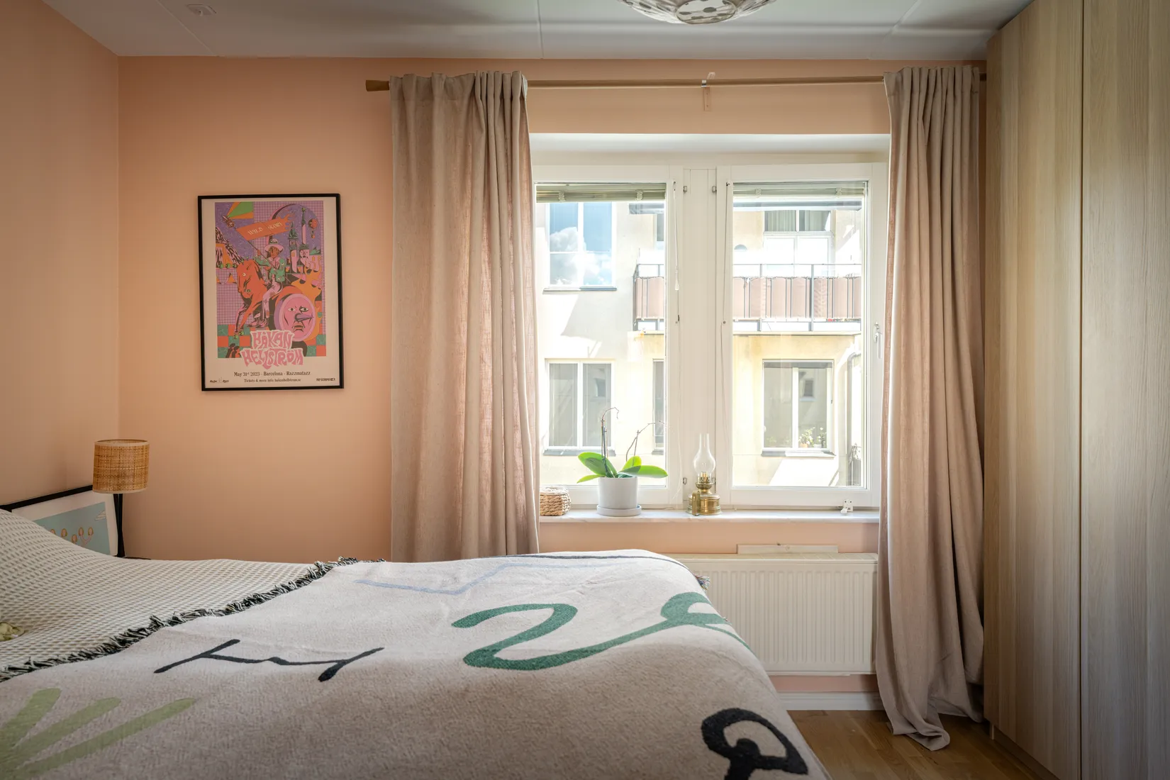 Bostadsrätt, Skridskovägen 11, vån 4/4, Västertorp/Hägerstensåsen, Stockholm