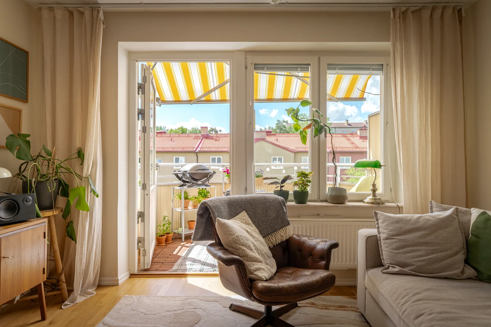 Bostadsrätt, Skridskovägen 11, vån 4/4, Västertorp/Hägerstensåsen, Stockholm