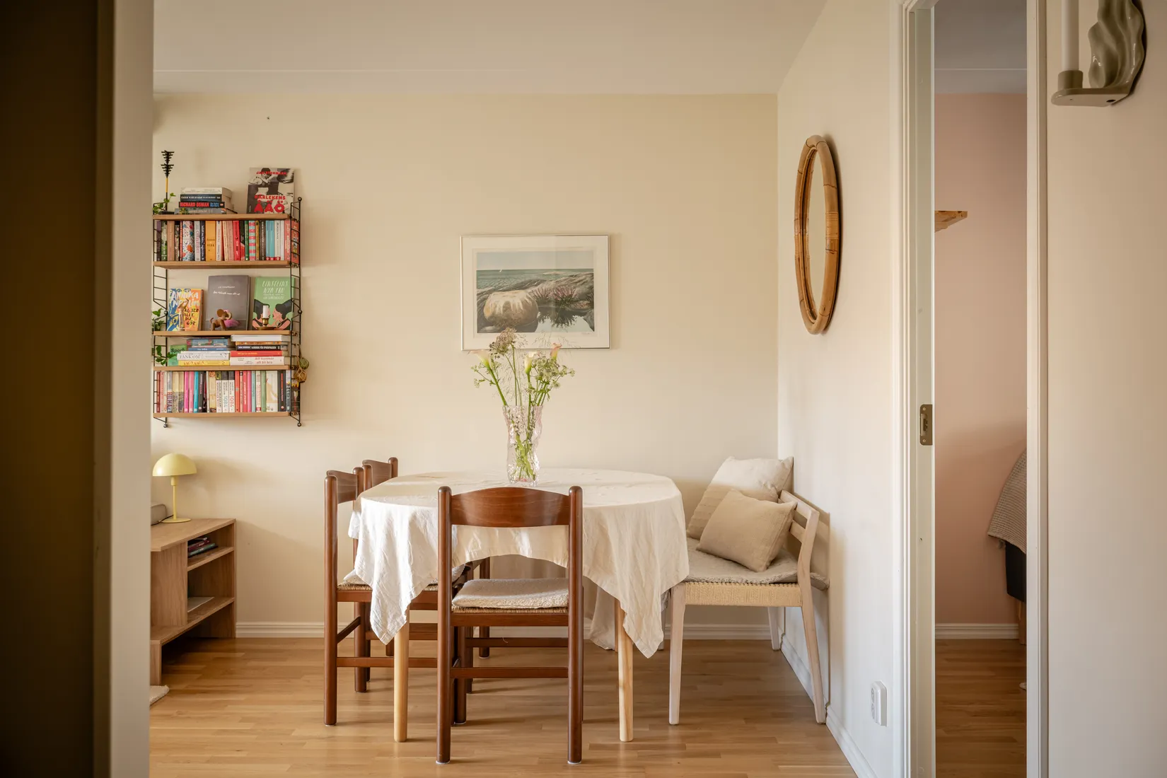 Bostadsrätt, Skridskovägen 11, vån 4/4, Västertorp/Hägerstensåsen, Stockholm
