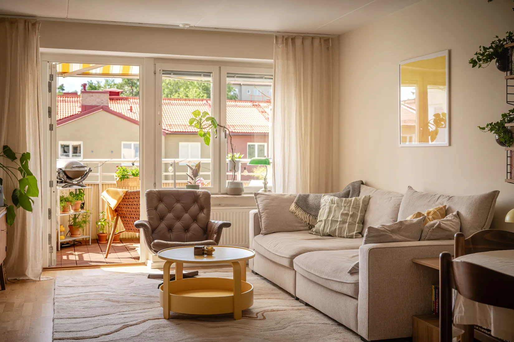 Bostadsrätt, Skridskovägen 11, vån 4/4, Västertorp/Hägerstensåsen, Stockholm