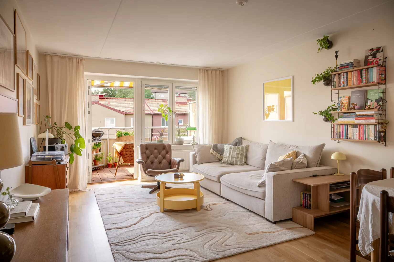 Bostadsrätt, Skridskovägen 11, vån 4/4, Västertorp/Hägerstensåsen, Stockholm