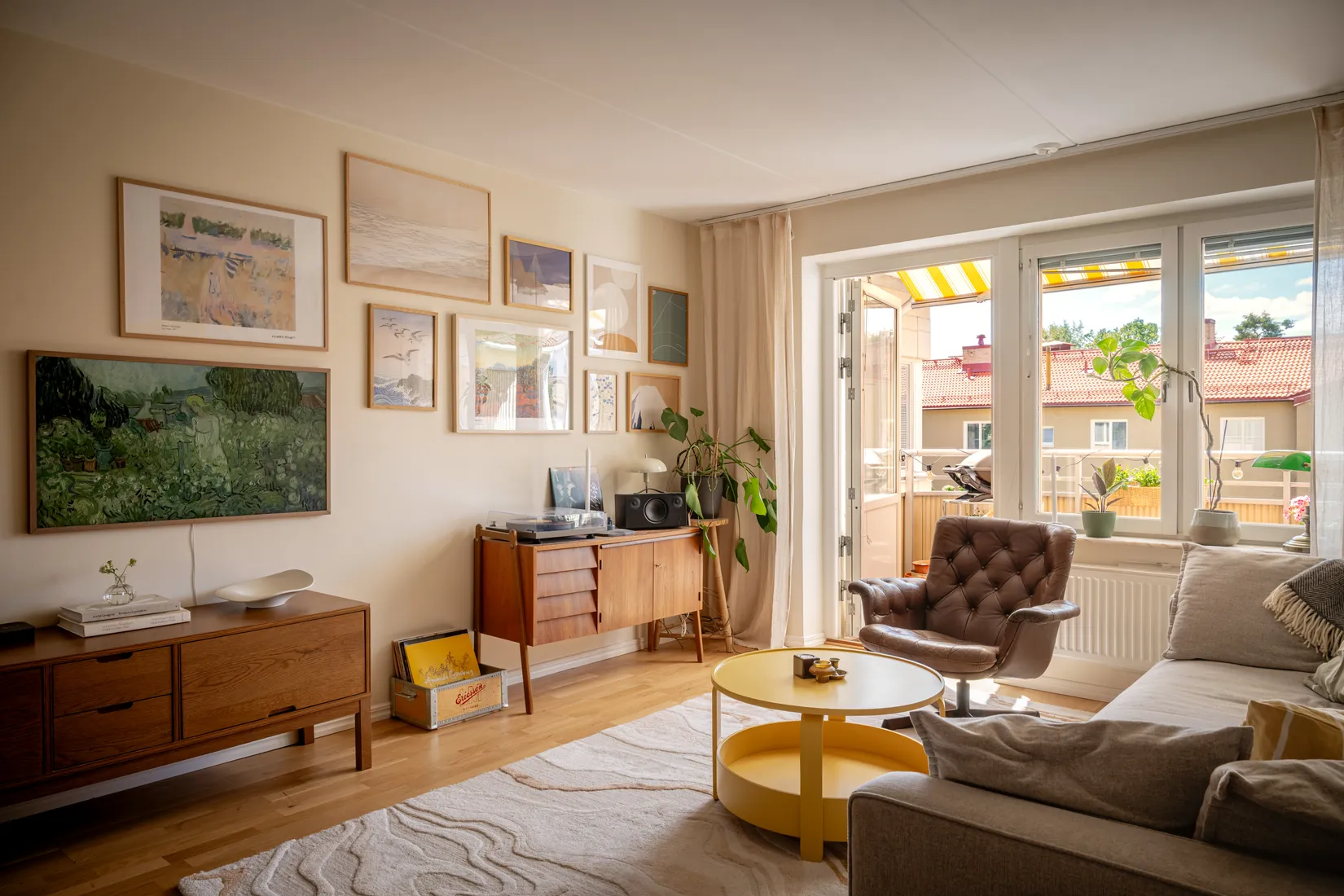 Bostadsrätt, Skridskovägen 11, vån 4/4, Västertorp/Hägerstensåsen, Stockholm