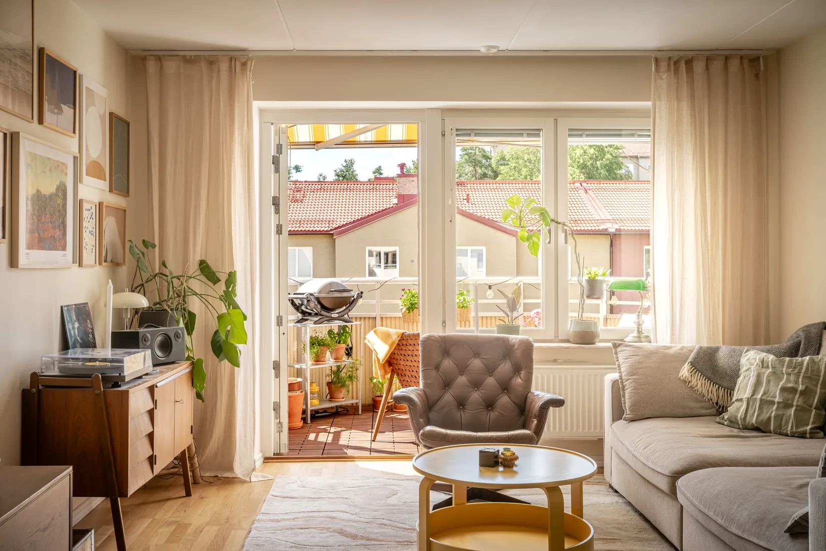 Bostadsrätt, Skridskovägen 11, vån 4/4, Västertorp/Hägerstensåsen, Stockholm