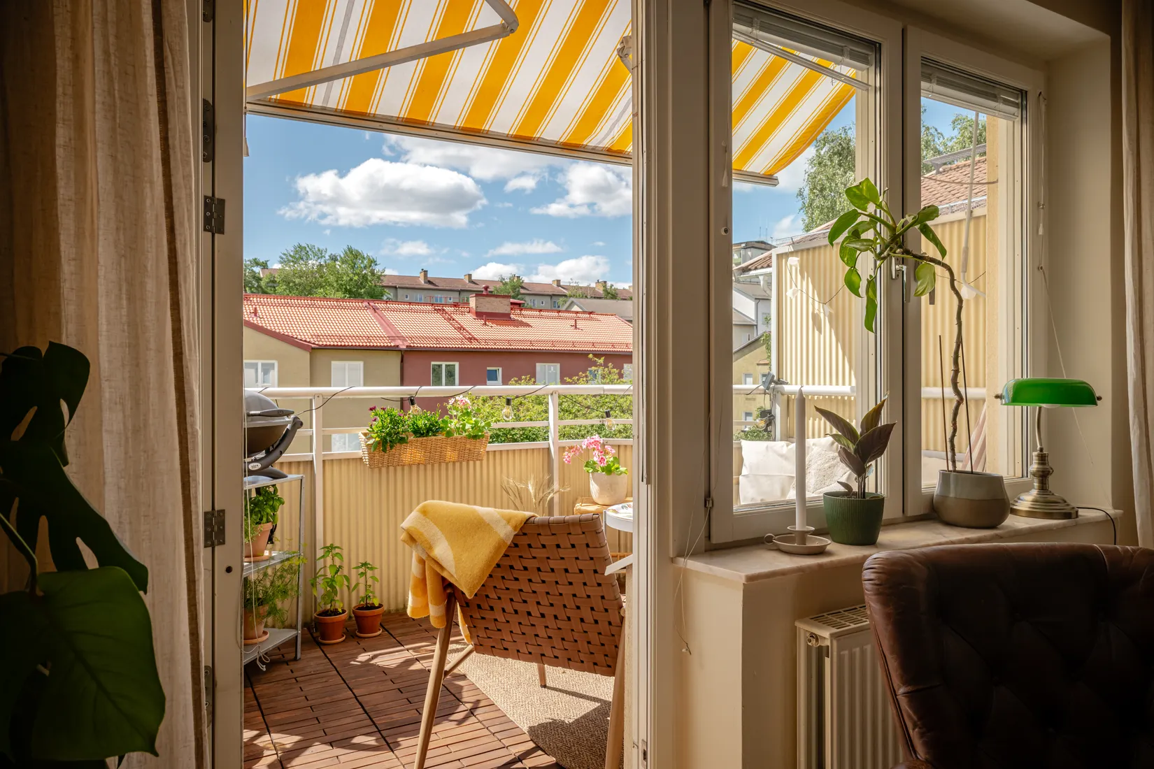 Bostadsrätt, Skridskovägen 11, vån 4/4, Västertorp/Hägerstensåsen, Stockholm