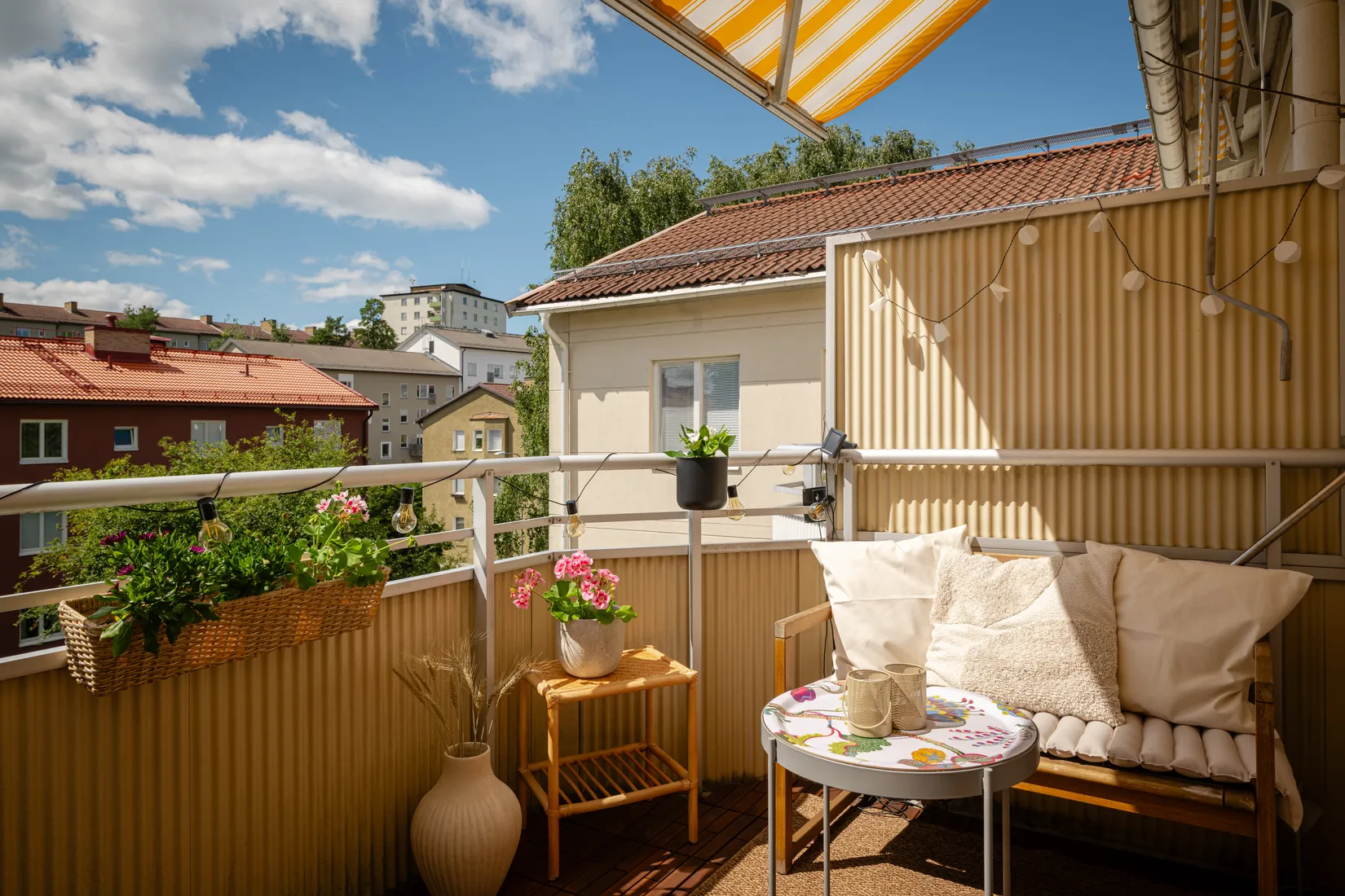 Bostadsrätt, Skridskovägen 11, vån 4/4, Västertorp/Hägerstensåsen, Stockholm