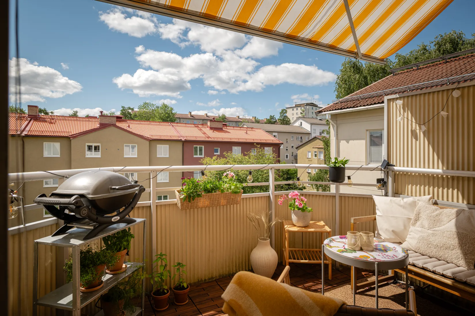 Bostadsrätt, Skridskovägen 11, vån 4/4, Västertorp/Hägerstensåsen, Stockholm