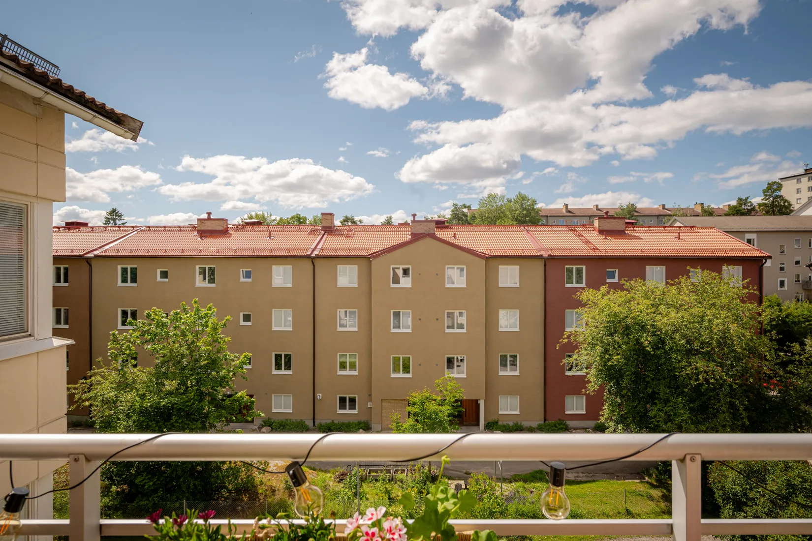 Bostadsrätt, Skridskovägen 11, vån 4/4, Västertorp/Hägerstensåsen, Stockholm