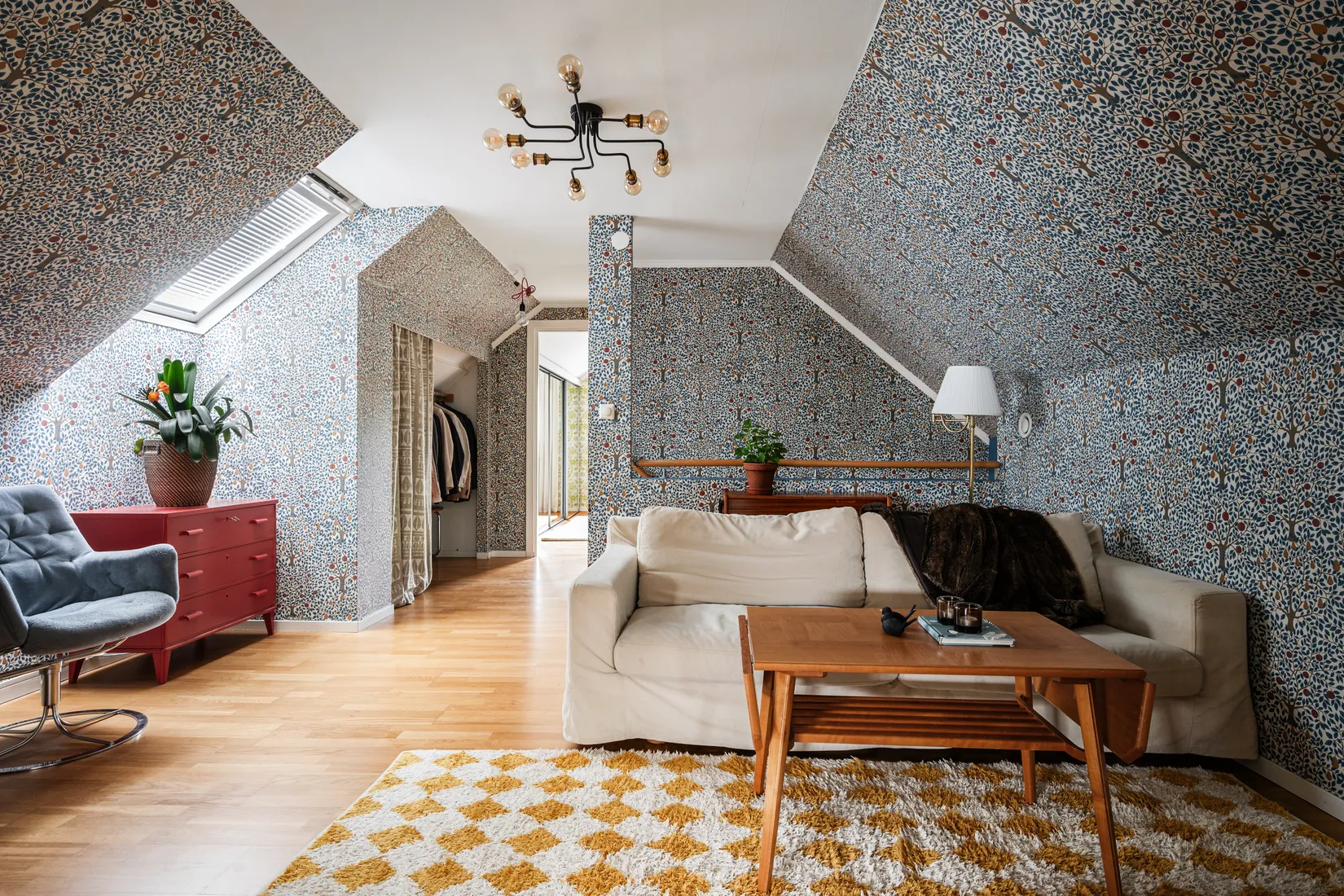 Villa, Bergvägen 14, Mölnlycke Högadal, Härryda