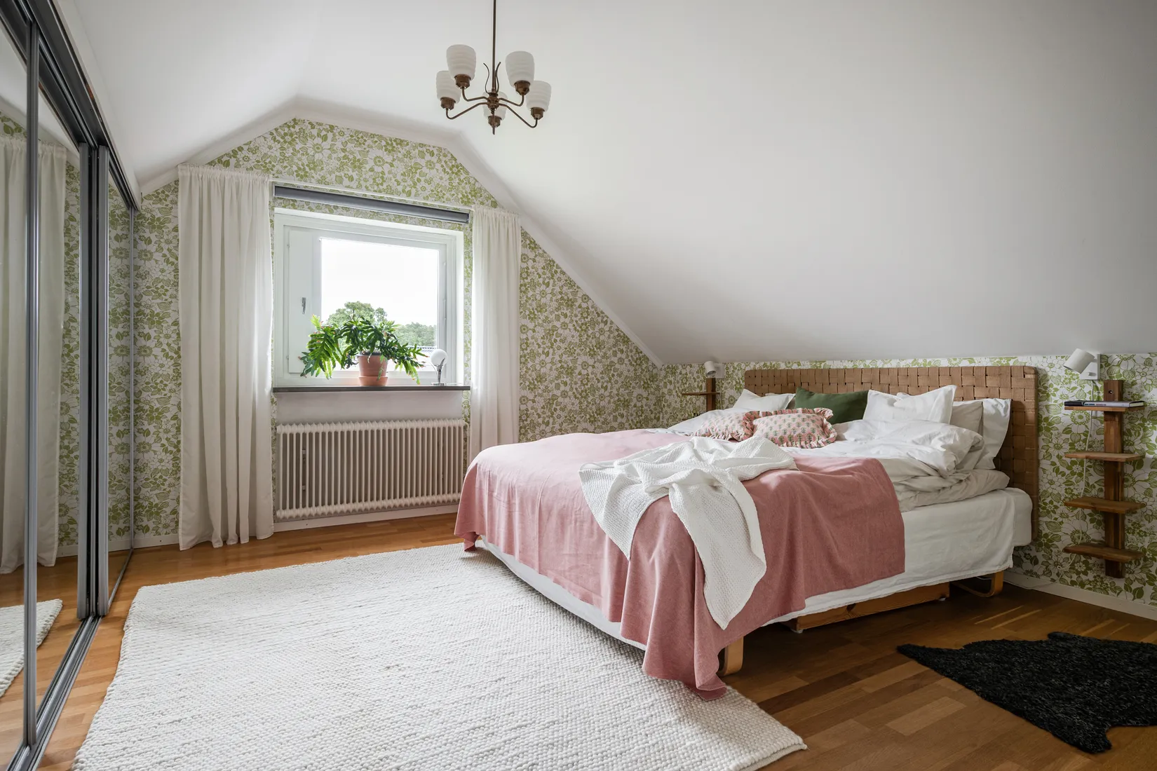 Villa, Bergvägen 14, Mölnlycke Högadal, Härryda