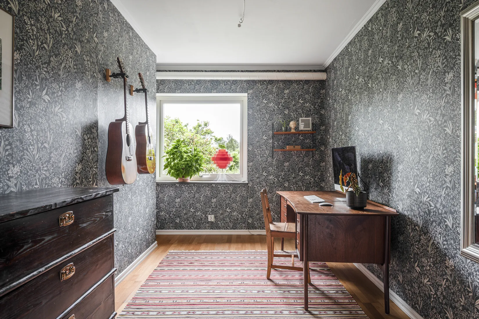 Villa, Bergvägen 14, Mölnlycke Högadal, Härryda
