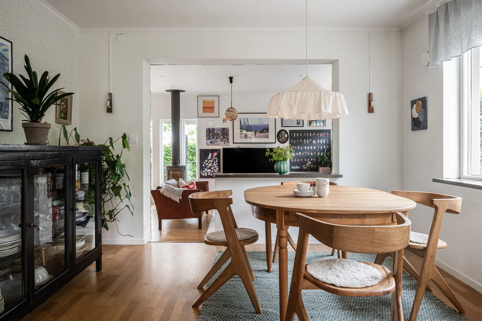 Villa, Bergvägen 14, Mölnlycke Högadal, Härryda