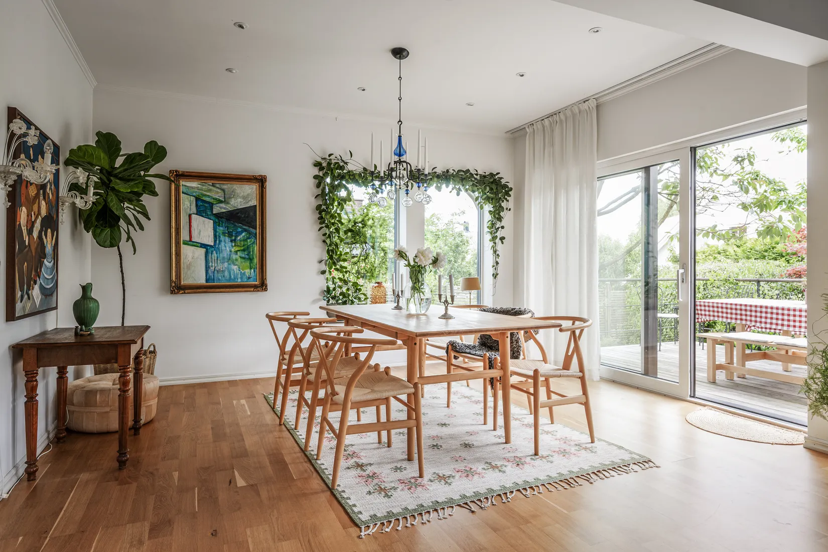 Villa, Bergvägen 14, Mölnlycke Högadal, Härryda
