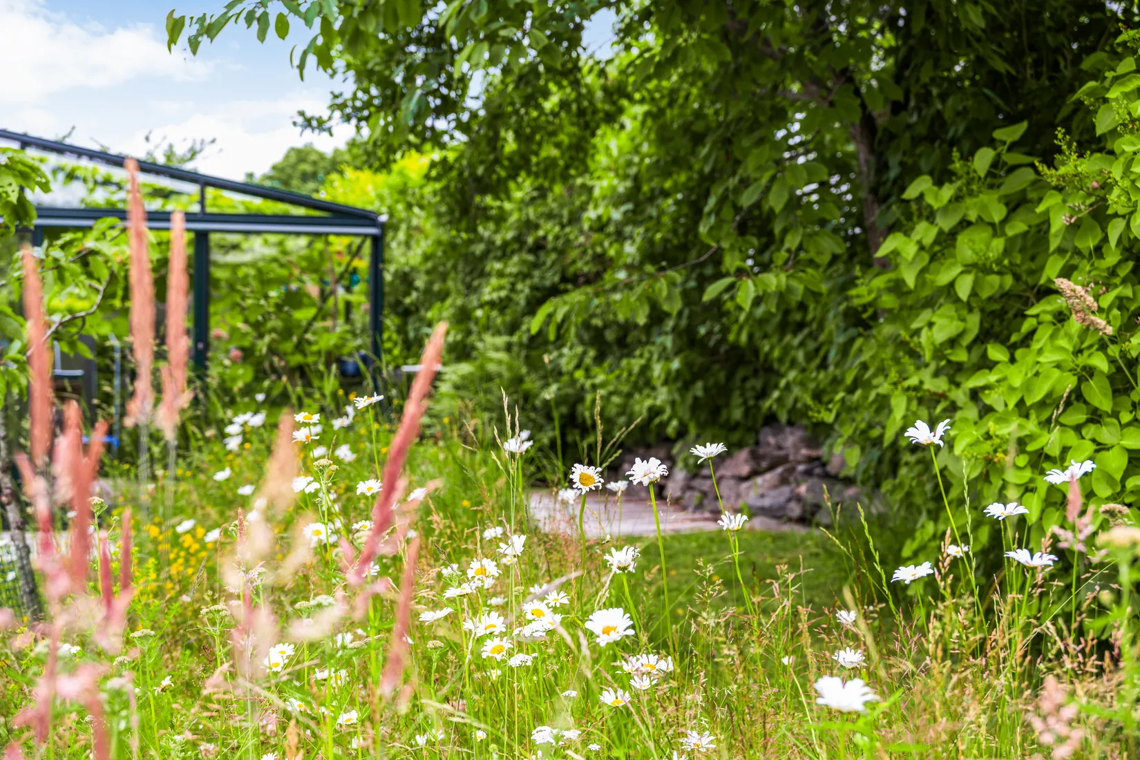 Villa, Bergvägen 14, Mölnlycke Högadal, Härryda