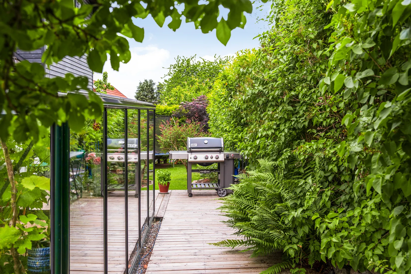 Villa, Bergvägen 14, Mölnlycke Högadal, Härryda