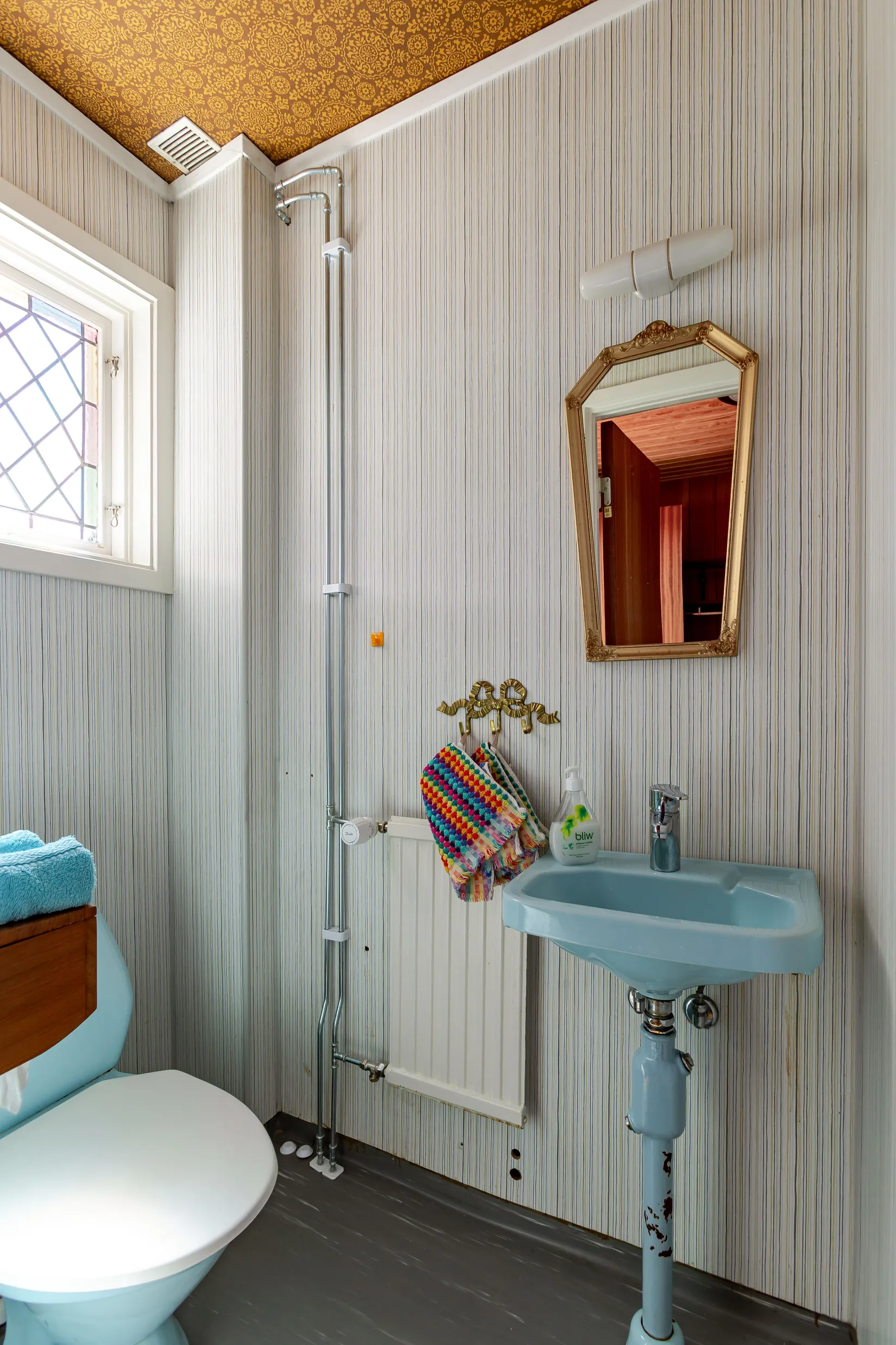 Villa, Ölandsgatan 17, Handskeryd, Nässjö