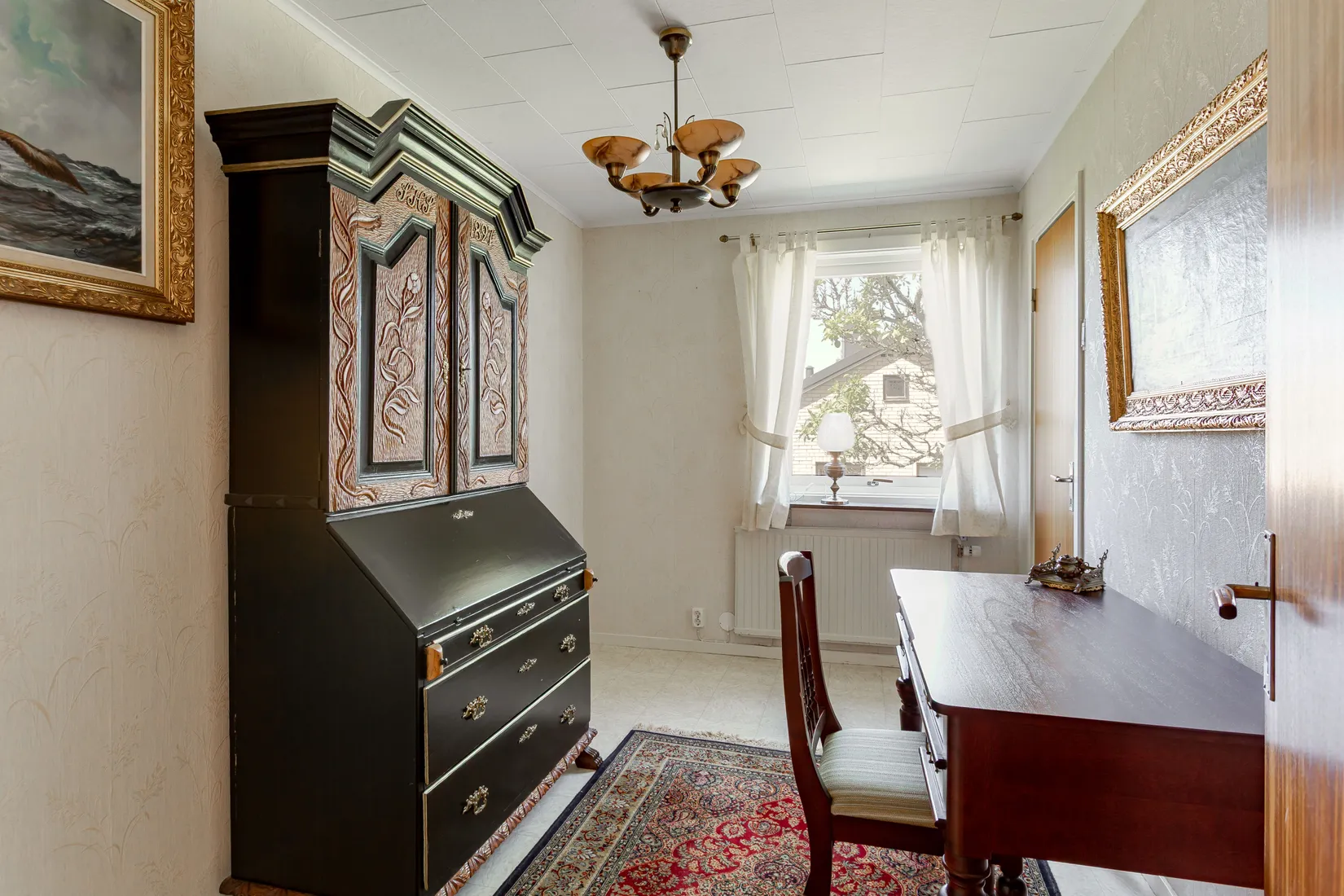 Villa, Ölandsgatan 17, Handskeryd, Nässjö