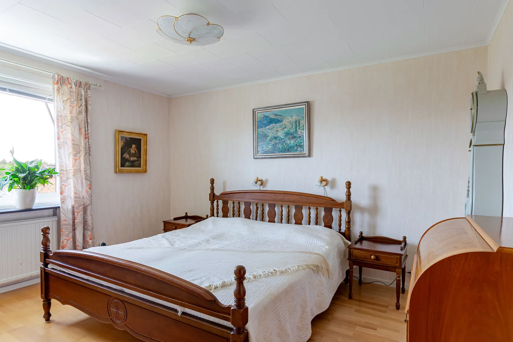 Villa, Ölandsgatan 17, Handskeryd, Nässjö