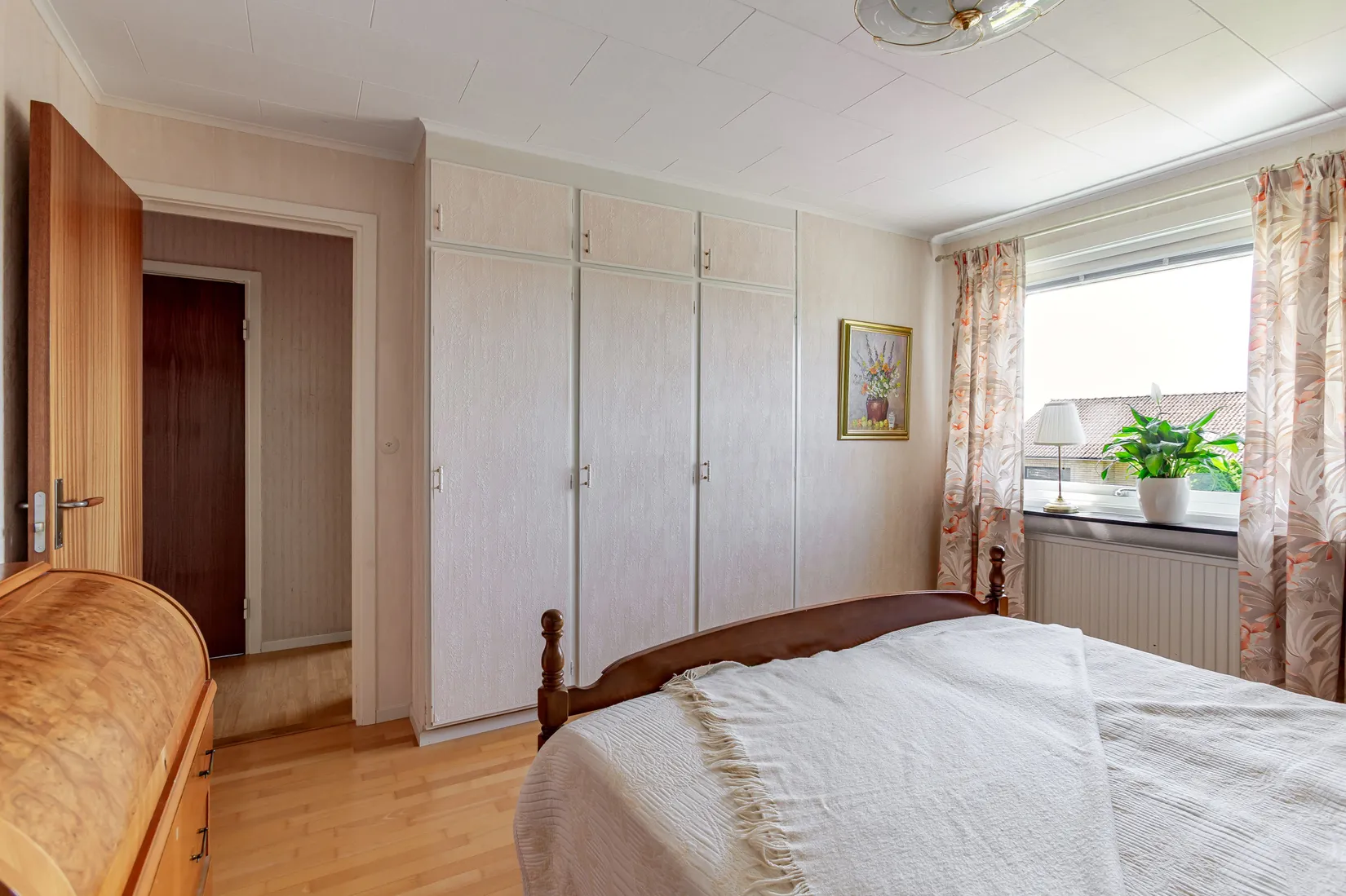 Villa, Ölandsgatan 17, Handskeryd, Nässjö