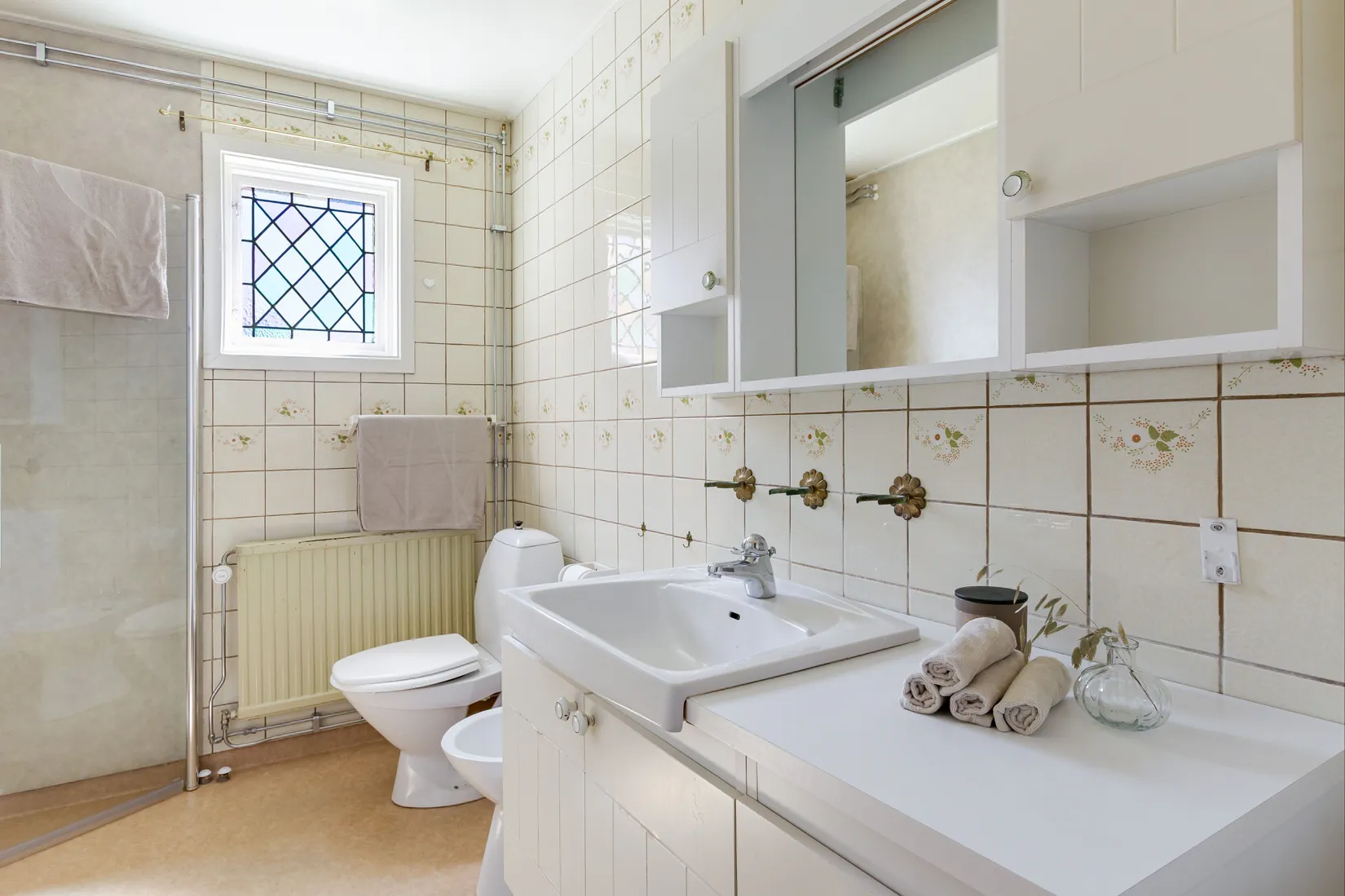 Villa, Ölandsgatan 17, Handskeryd, Nässjö