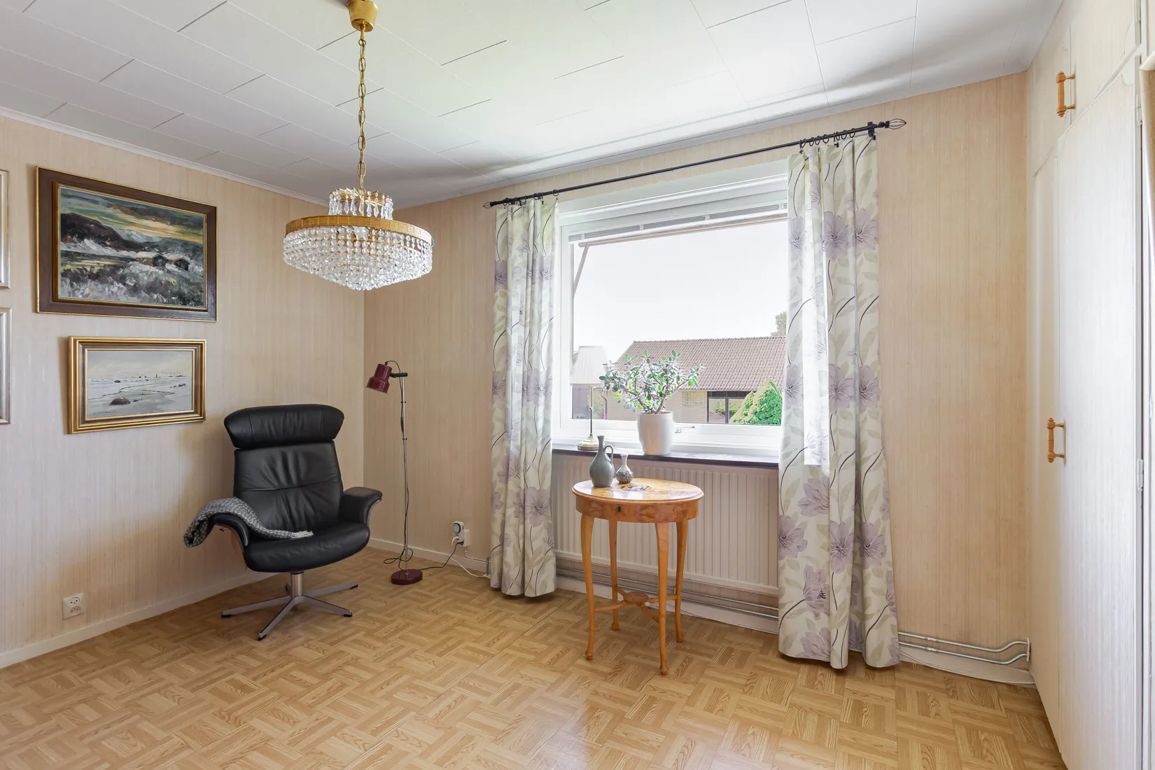 Villa, Ölandsgatan 17, Handskeryd, Nässjö