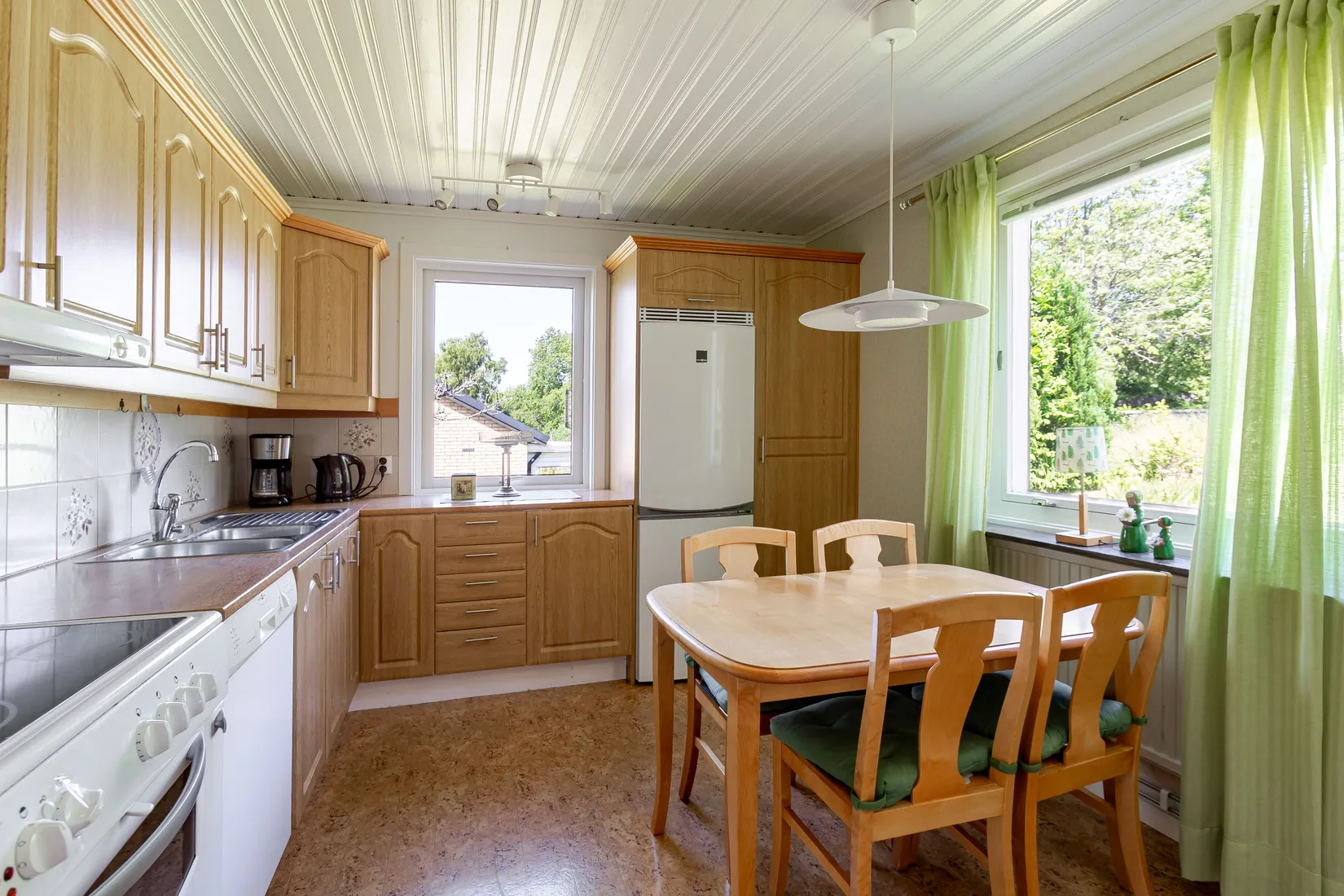 Villa, Ölandsgatan 17, Handskeryd, Nässjö