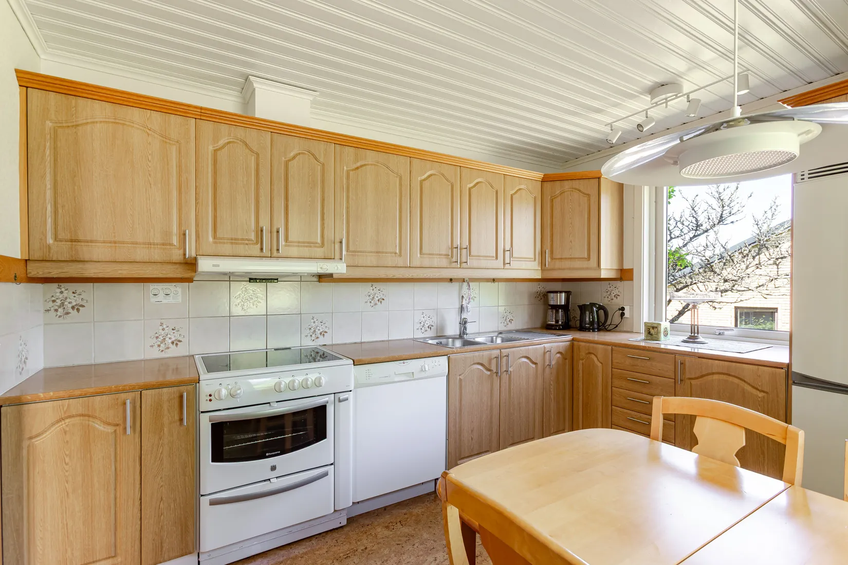 Villa, Ölandsgatan 17, Handskeryd, Nässjö