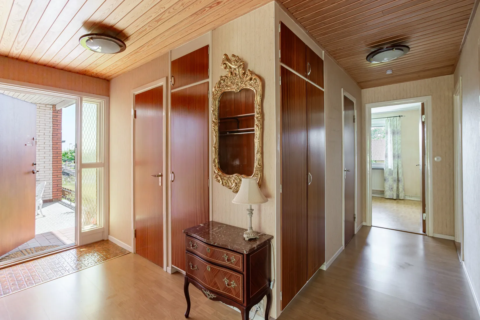 Villa, Ölandsgatan 17, Handskeryd, Nässjö
