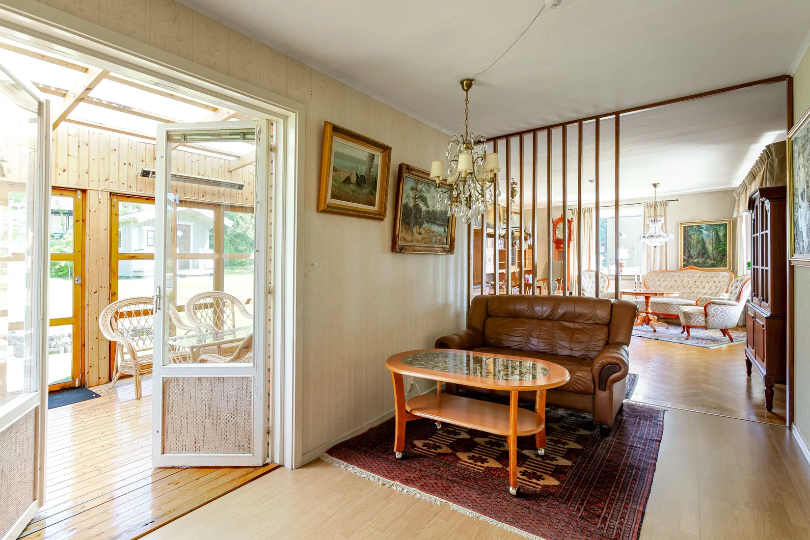 Villa, Ölandsgatan 17, Handskeryd, Nässjö