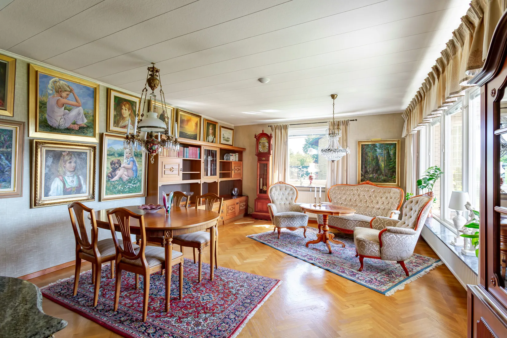 Villa, Ölandsgatan 17, Handskeryd, Nässjö