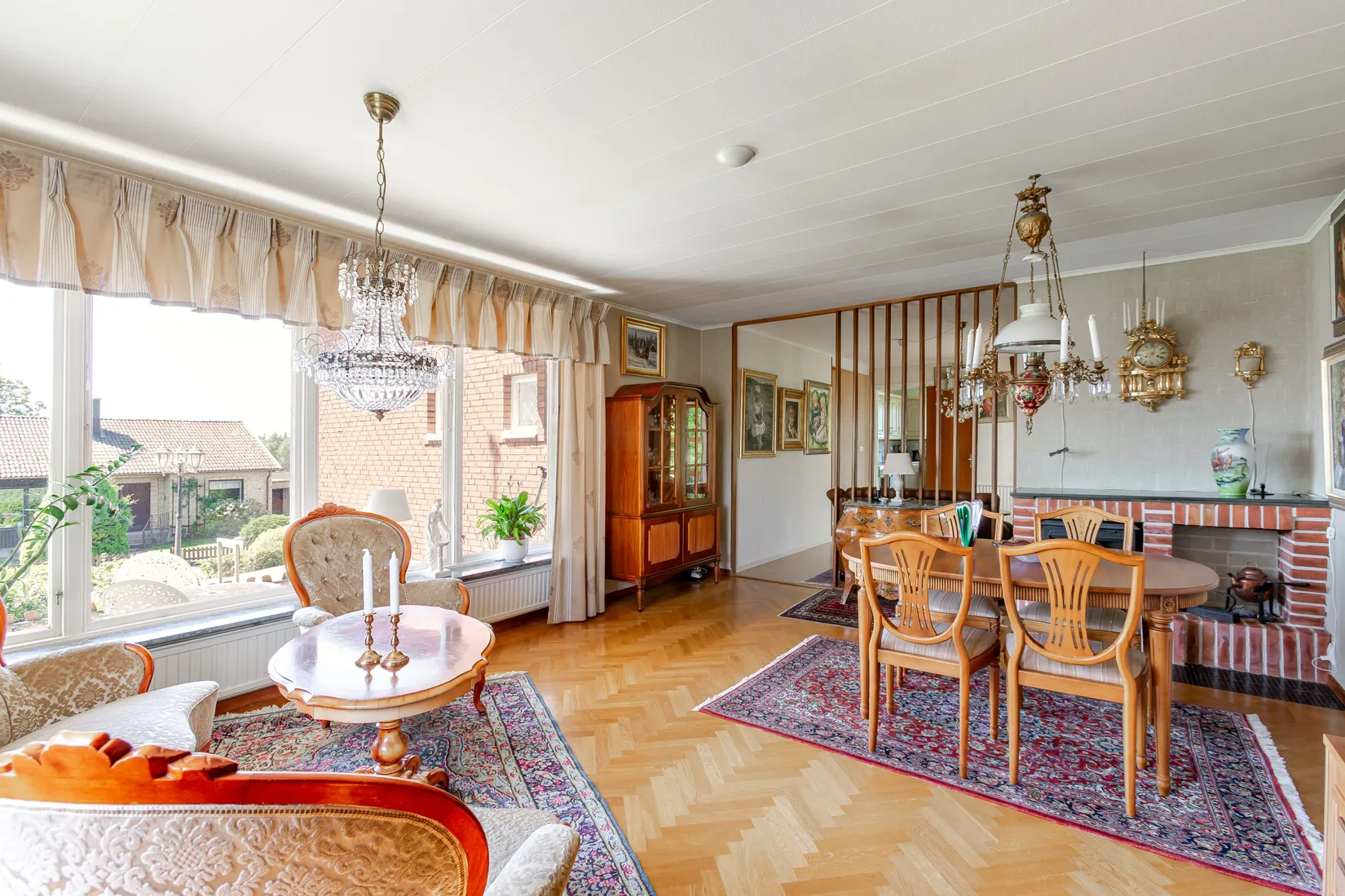 Villa, Ölandsgatan 17, Handskeryd, Nässjö